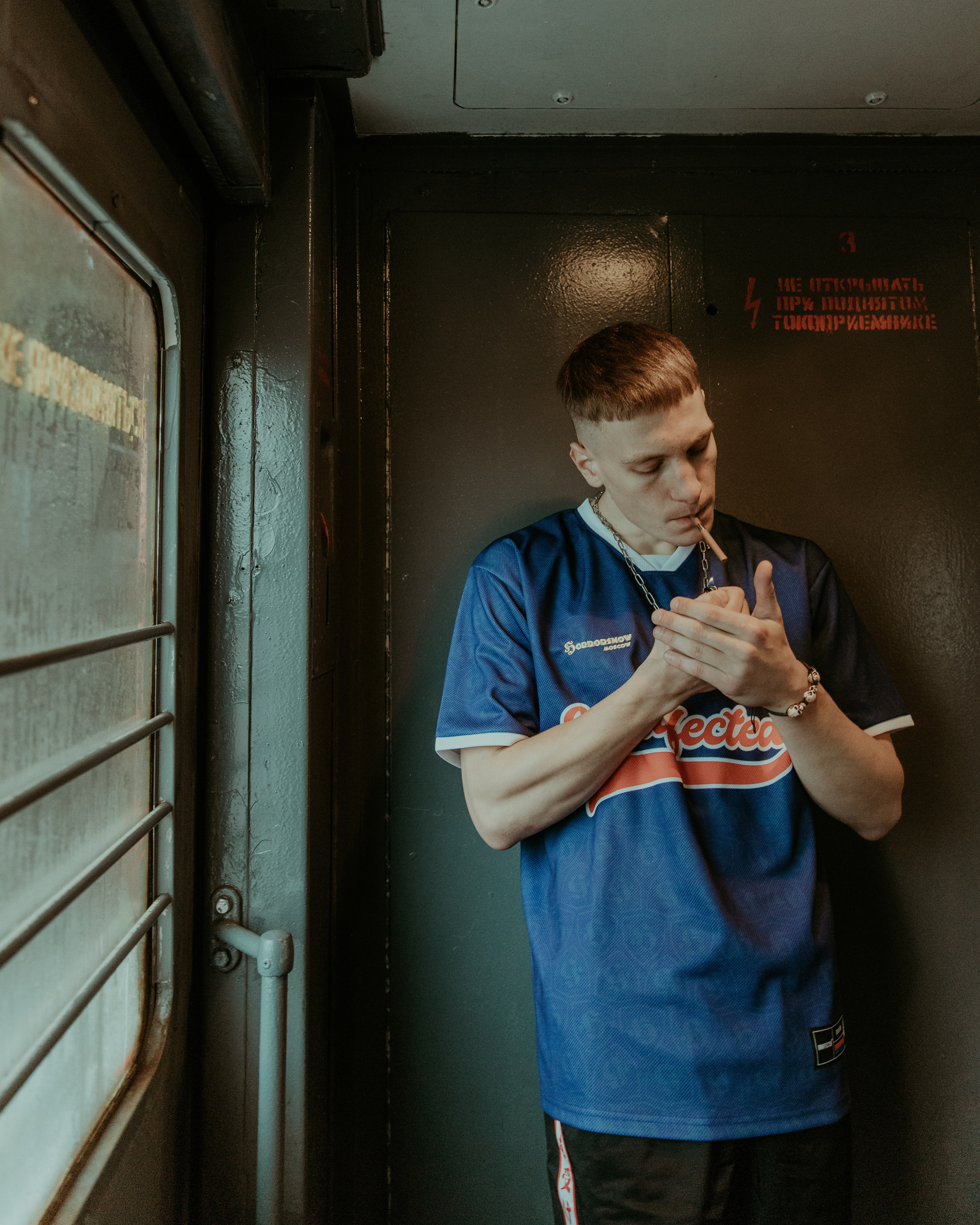 ЦСКА — Unaffected. ФОТОГРАФ МОСКВА