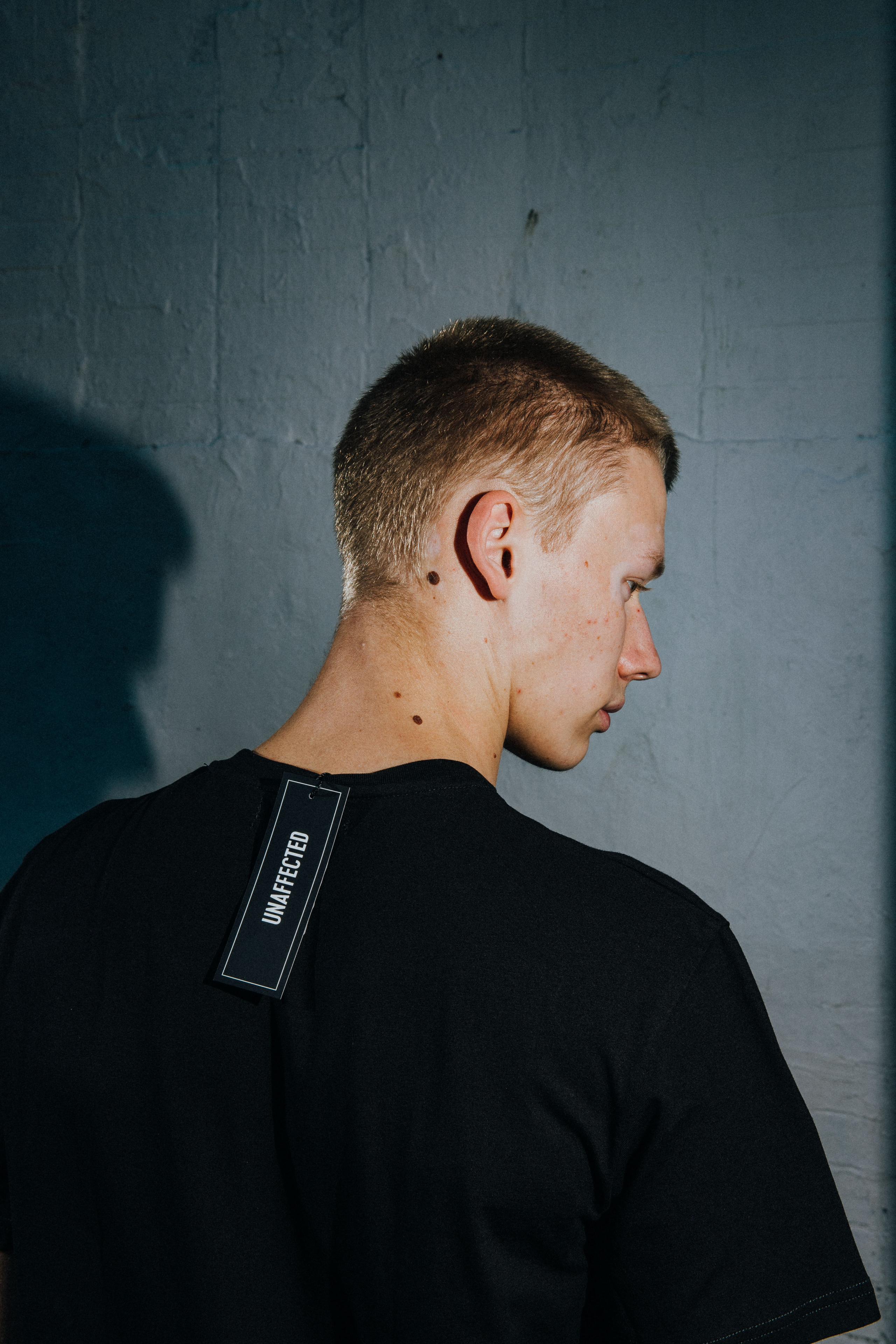 Unaffected Chertanovo. ФОТОГРАФ МОСКВА