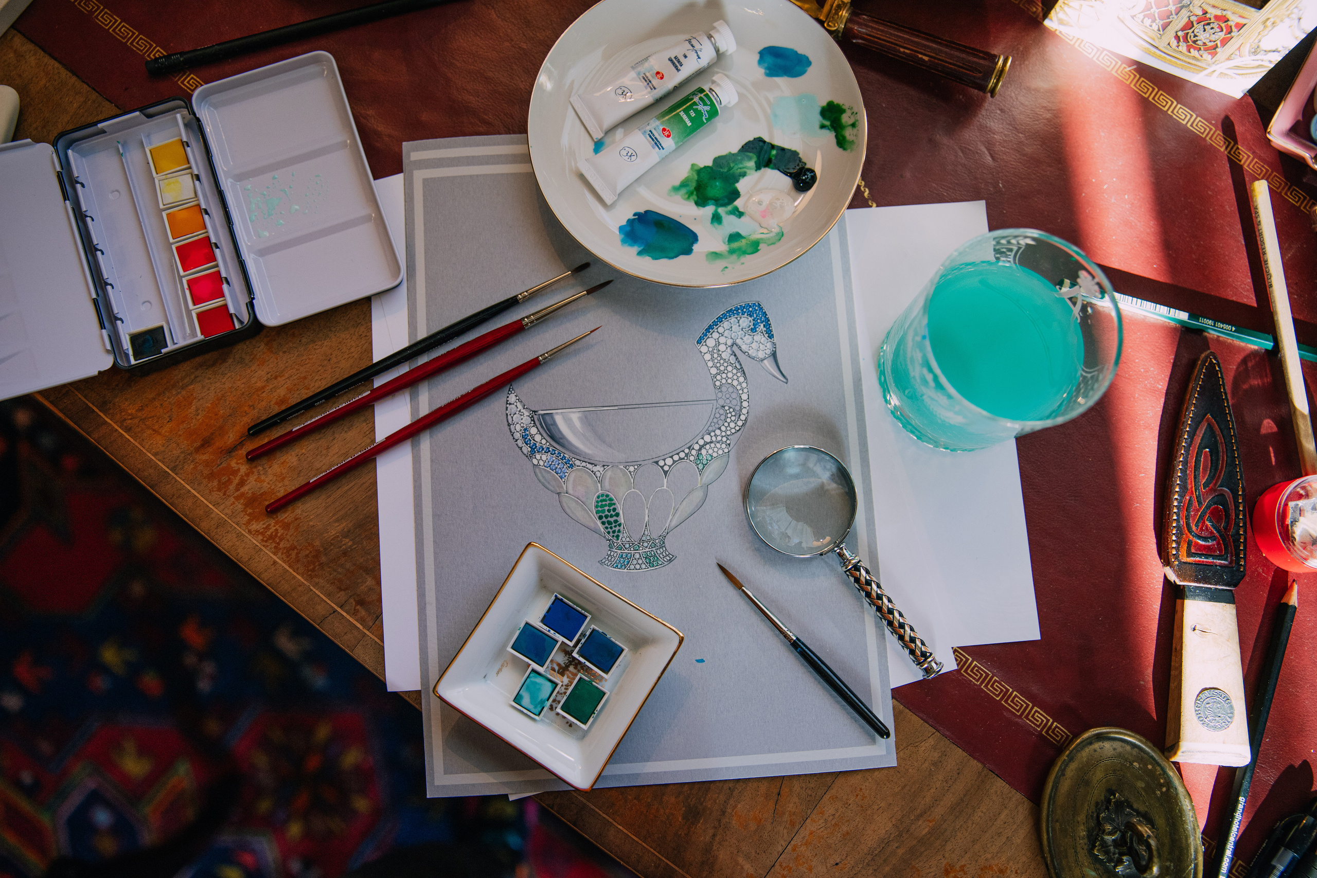 Петр Аксёнов. ФОТОГРАФ МОСКВА