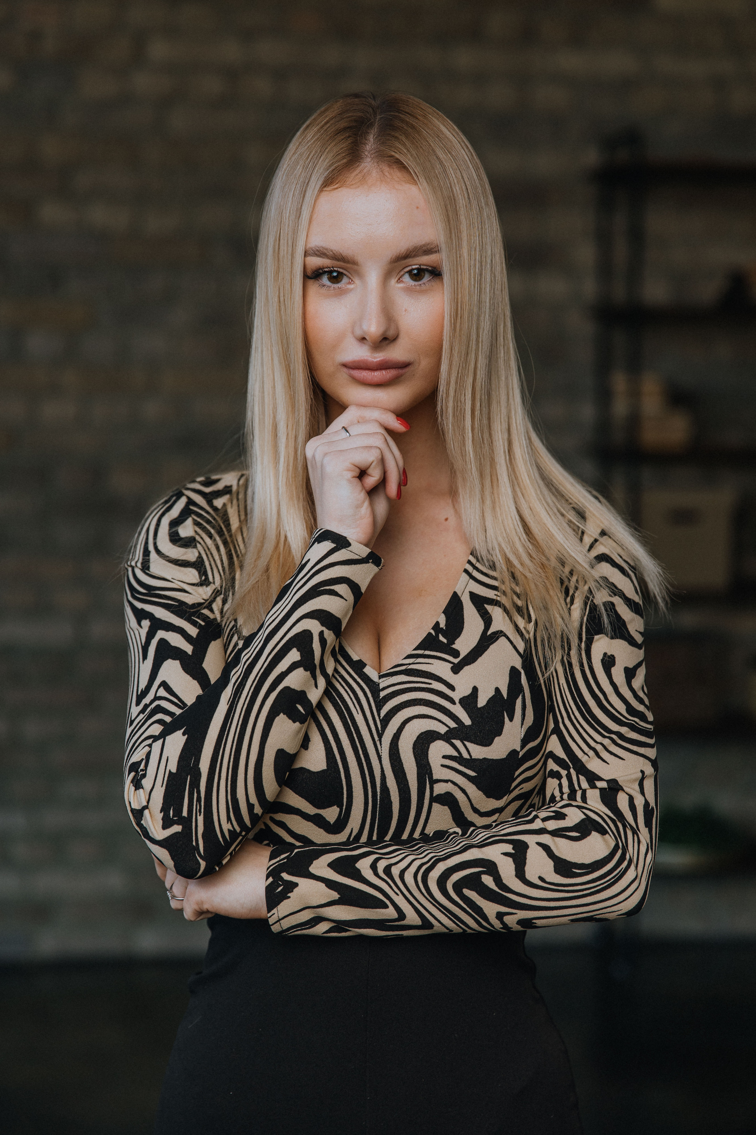 Портреты. ФОТОГРАФ МОСКВА