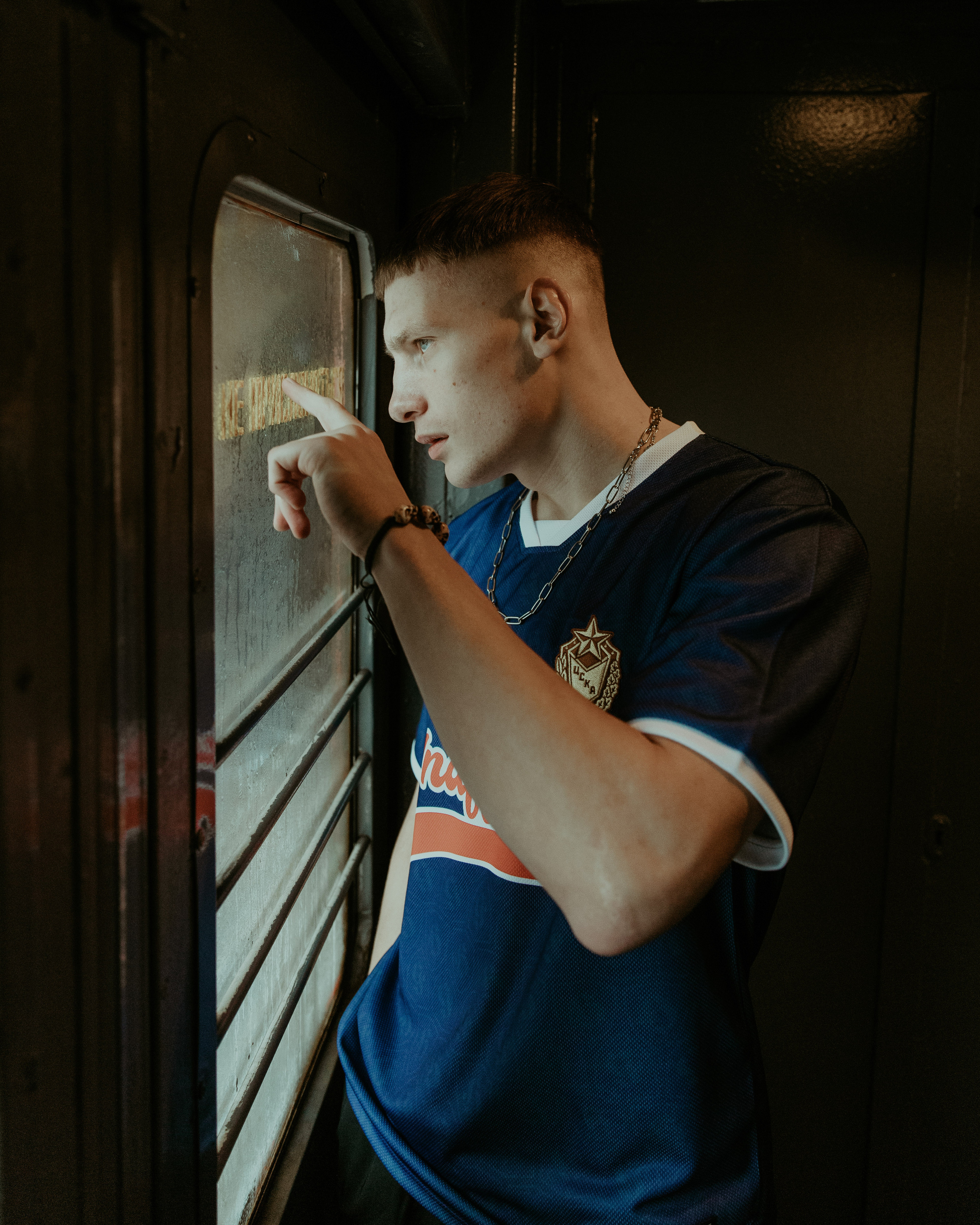 ЦСКА — Unaffected. ФОТОГРАФ МОСКВА