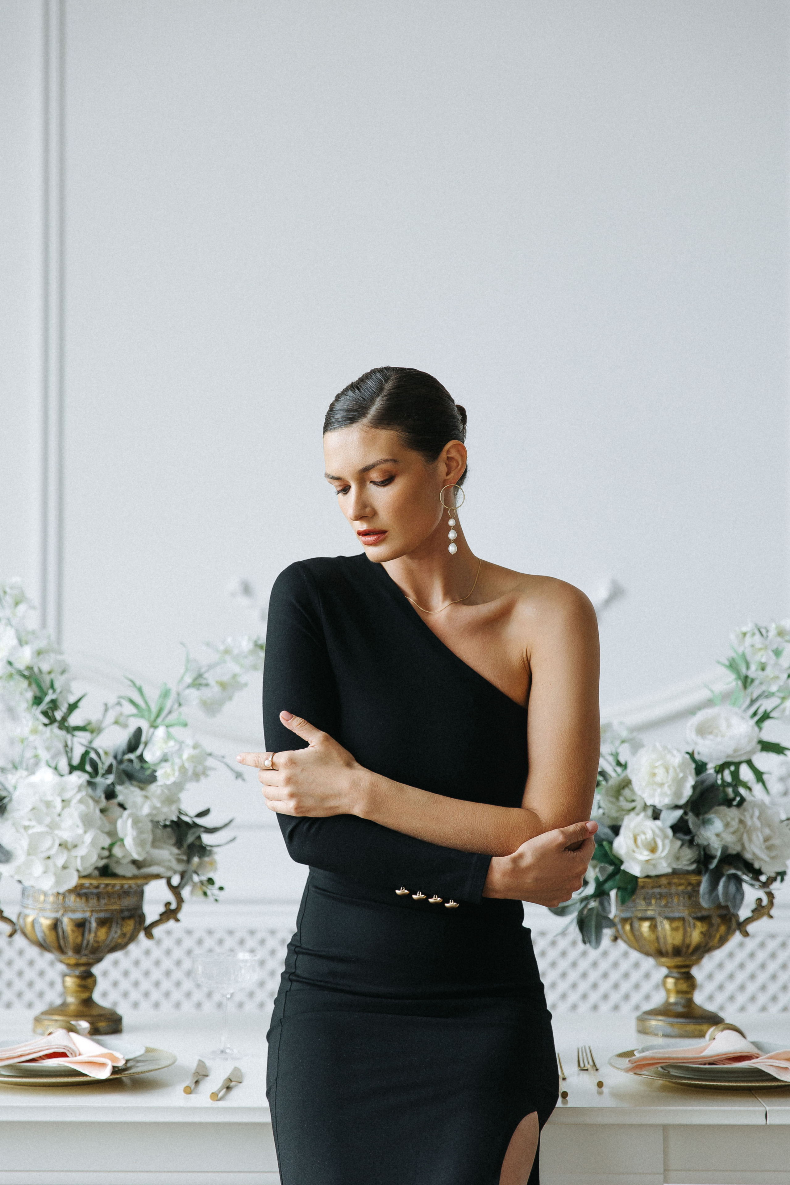 AllTime — украшения. ФОТОГРАФ МОСКВА