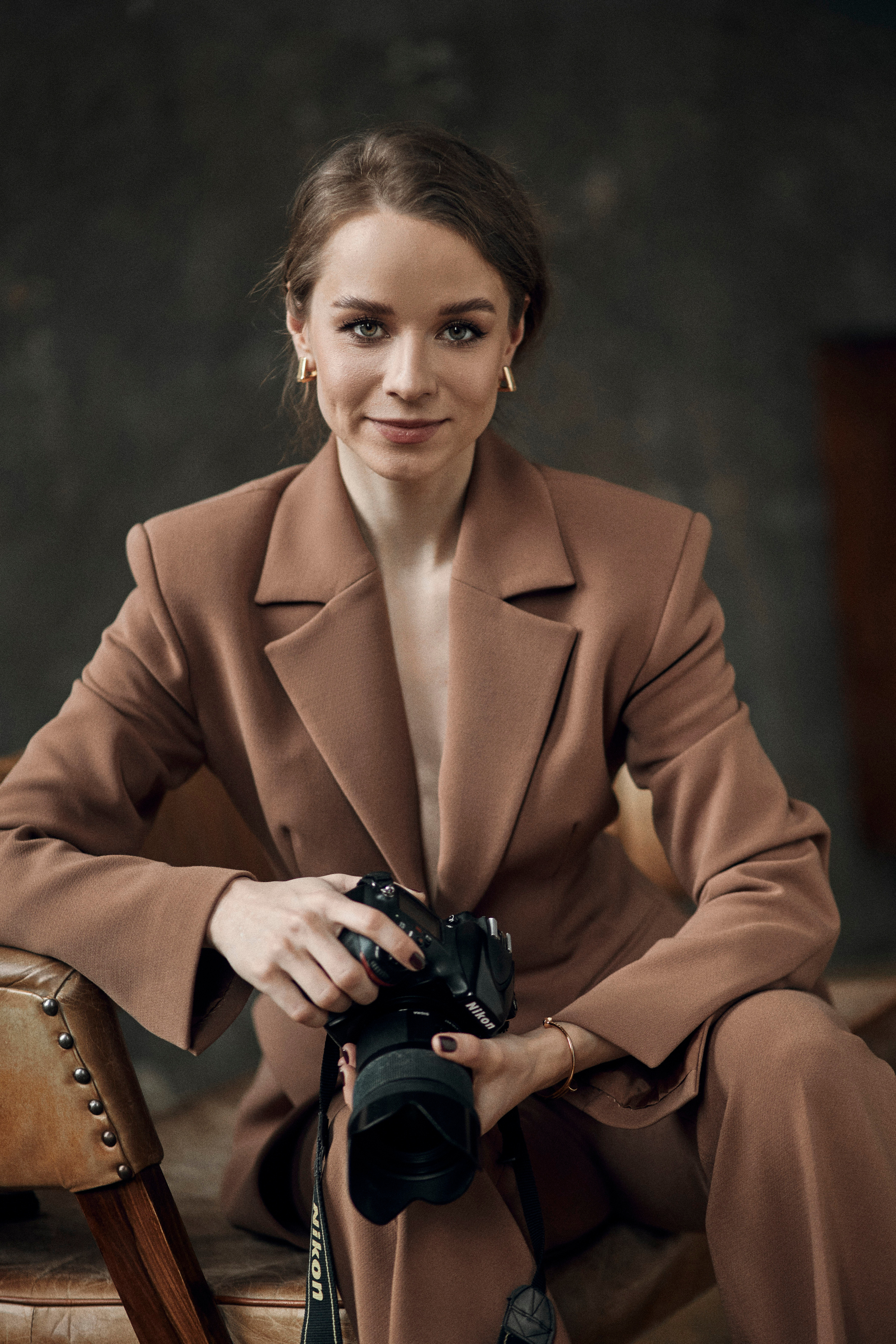 Ольга. ФОТОГРАФ МОСКВА