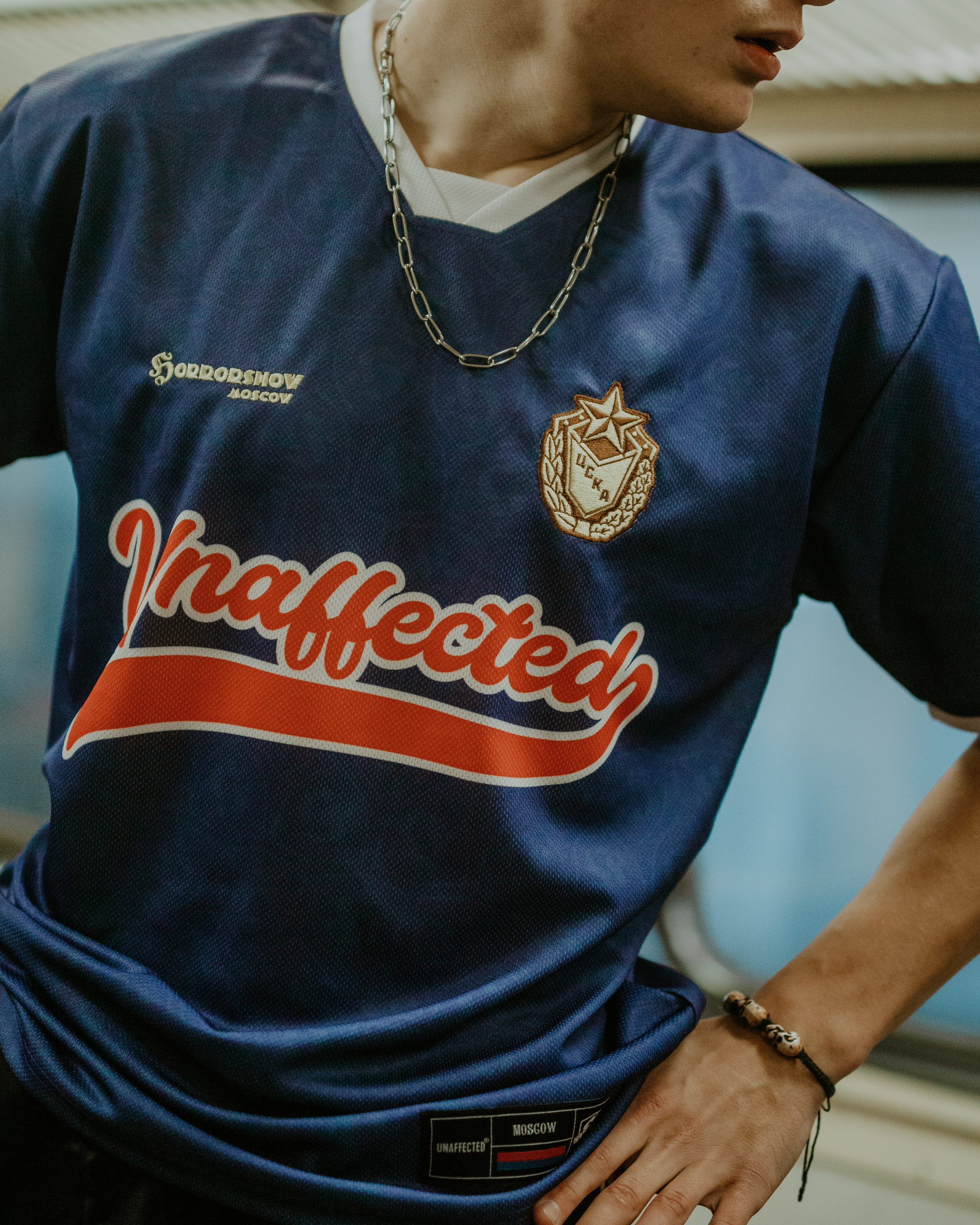 ЦСКА — Unaffected. ФОТОГРАФ МОСКВА