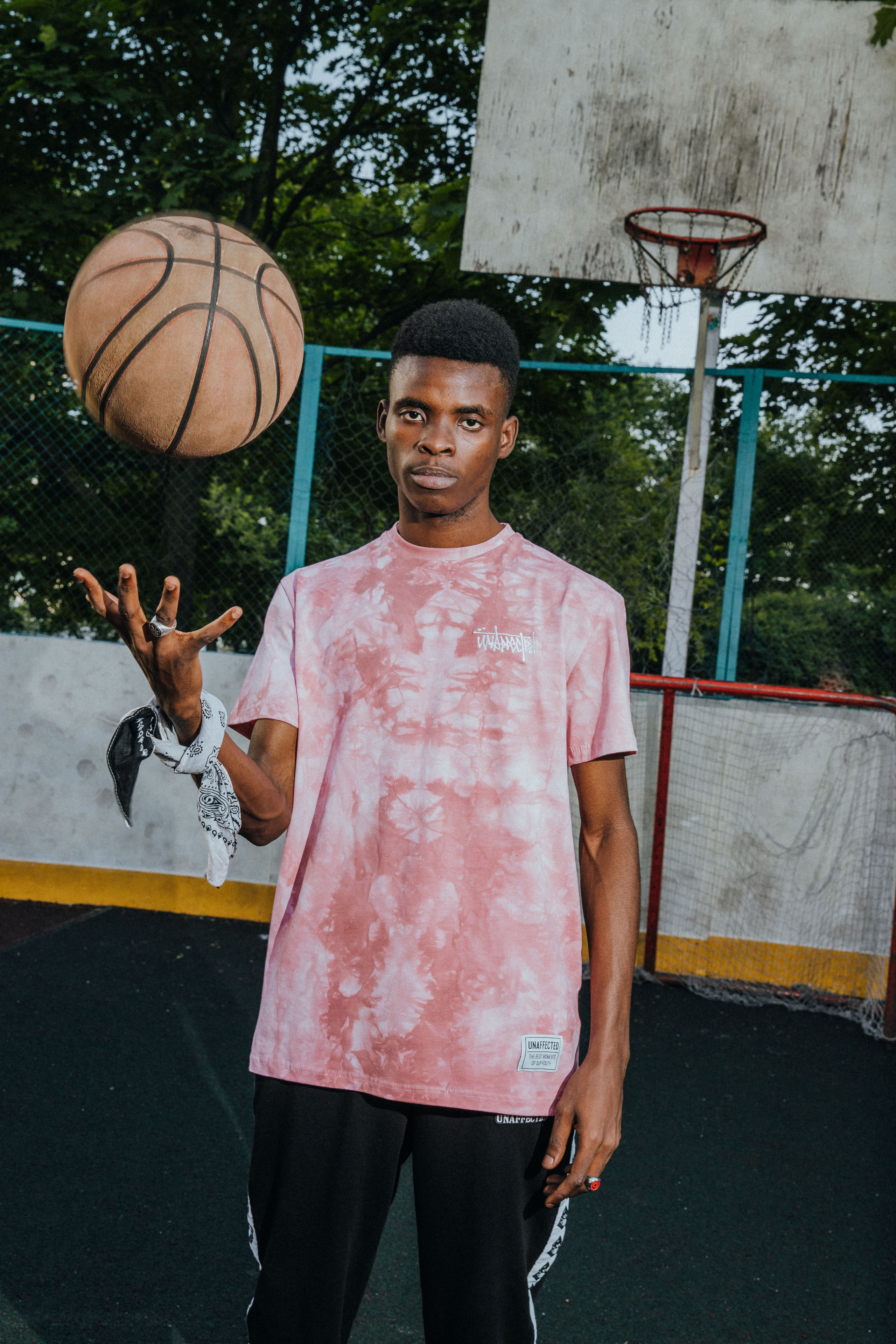 Unaffected Chertanovo. ФОТОГРАФ МОСКВА