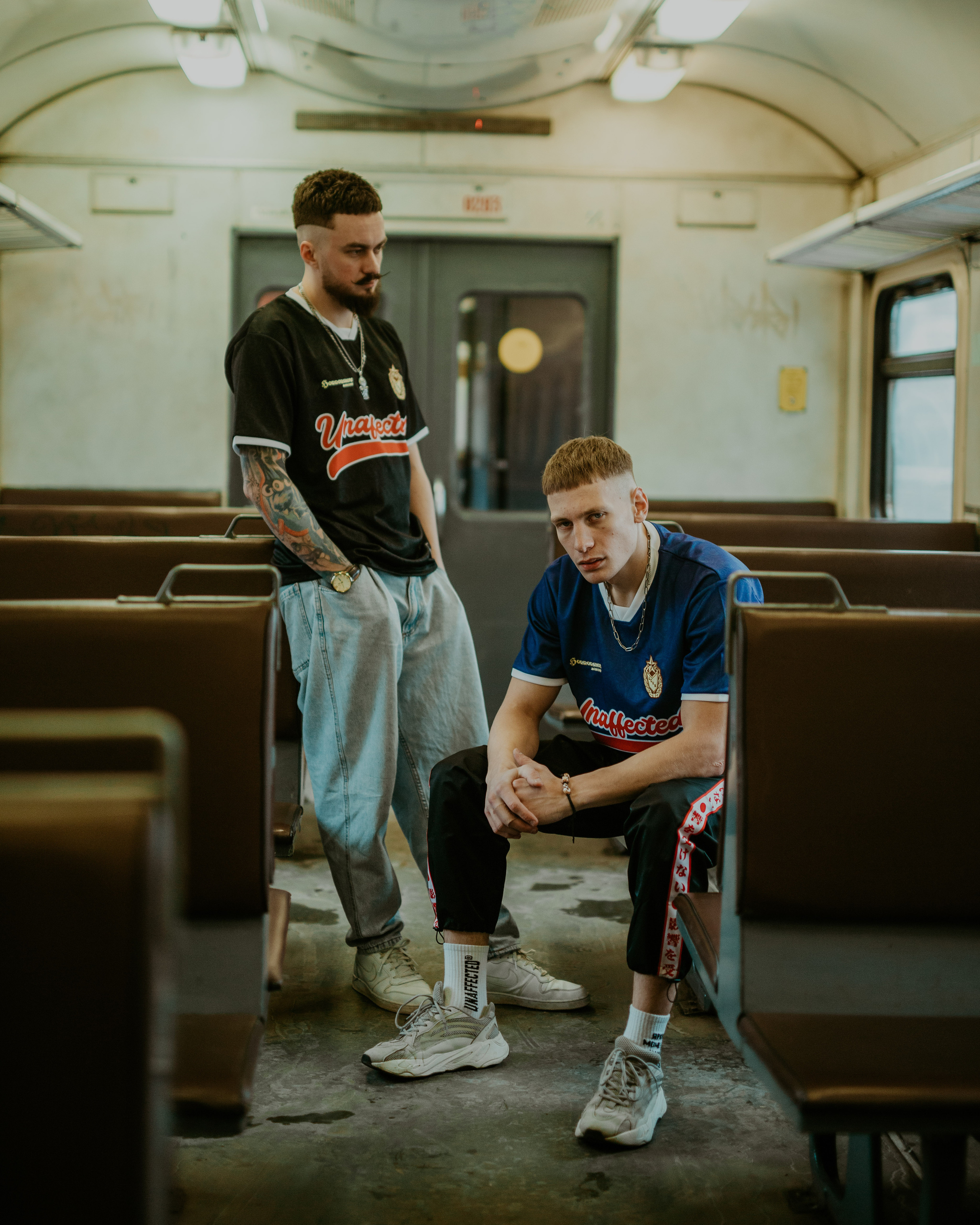 ЦСКА — Unaffected. ФОТОГРАФ МОСКВА