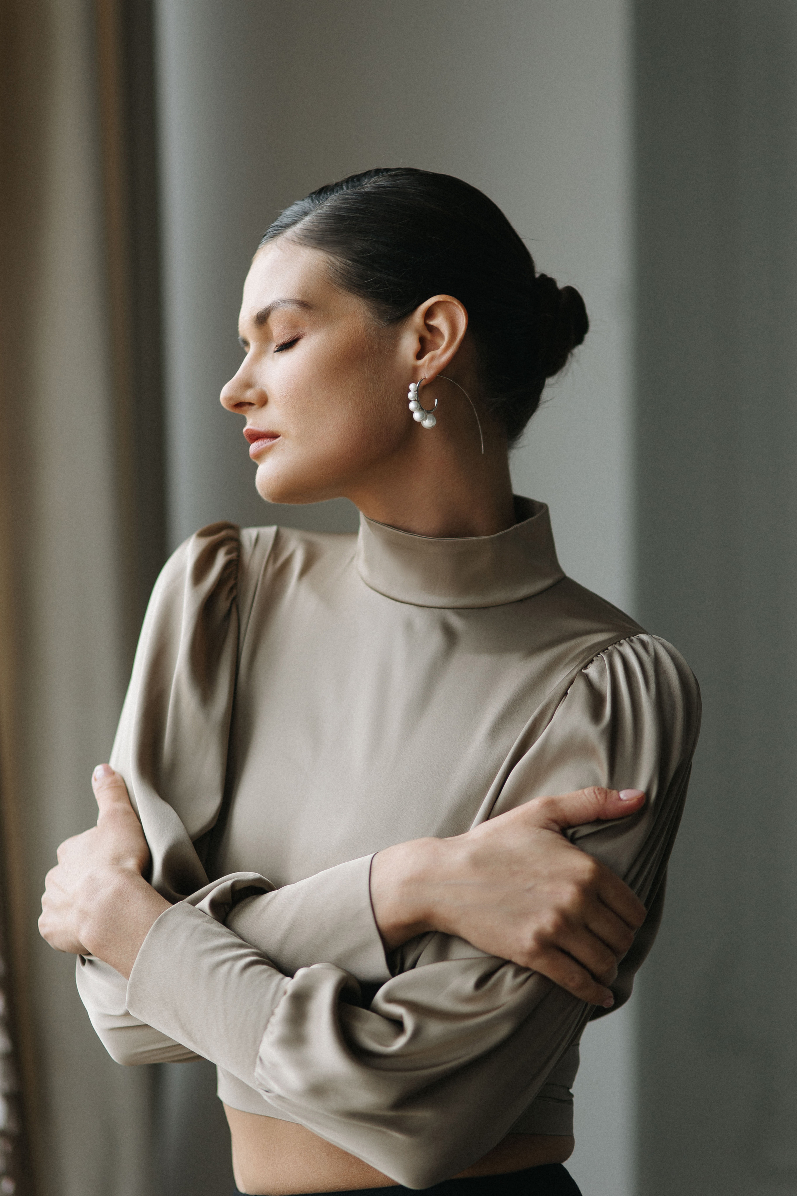 AllTime — украшения. ФОТОГРАФ МОСКВА