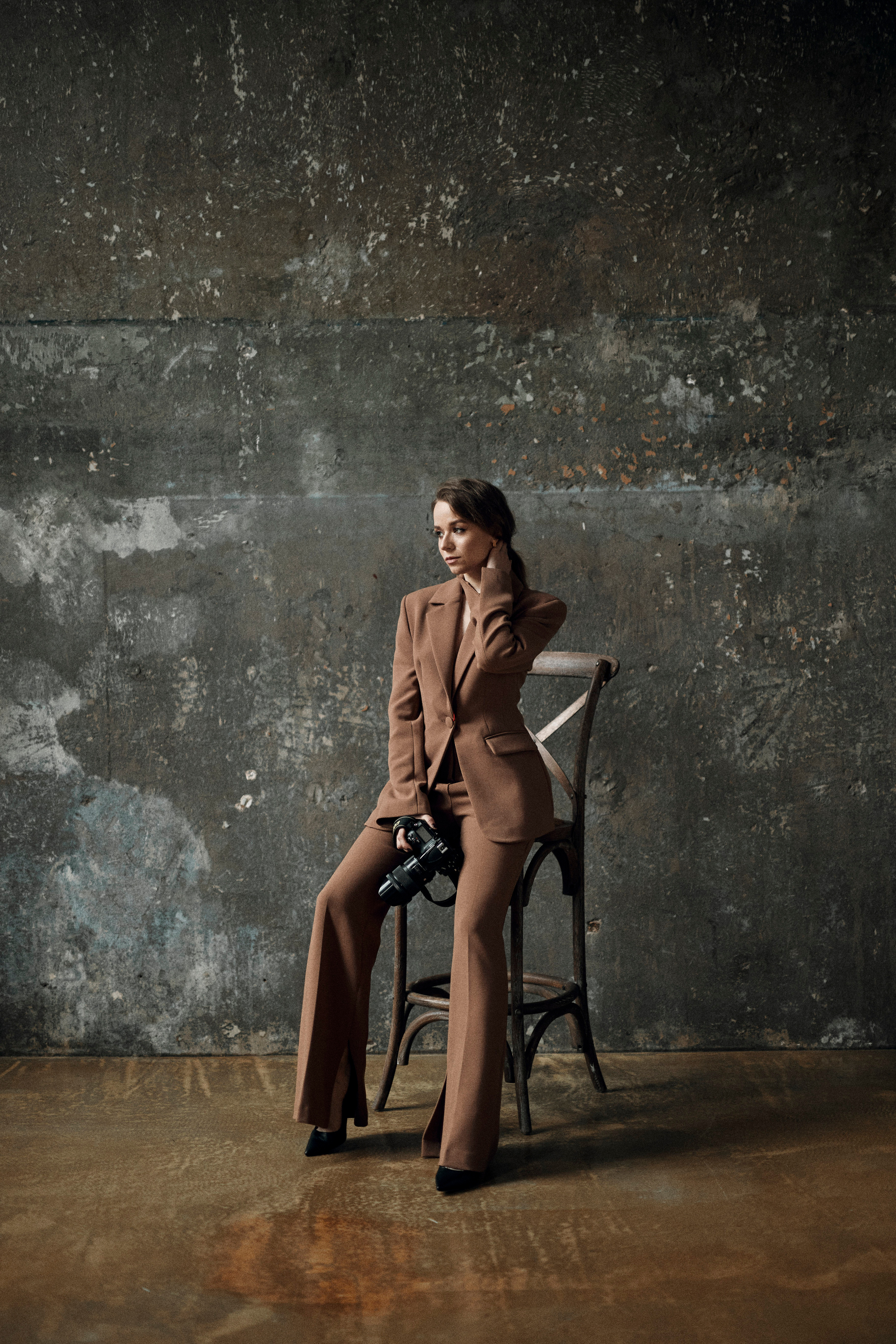 Ольга. ФОТОГРАФ МОСКВА