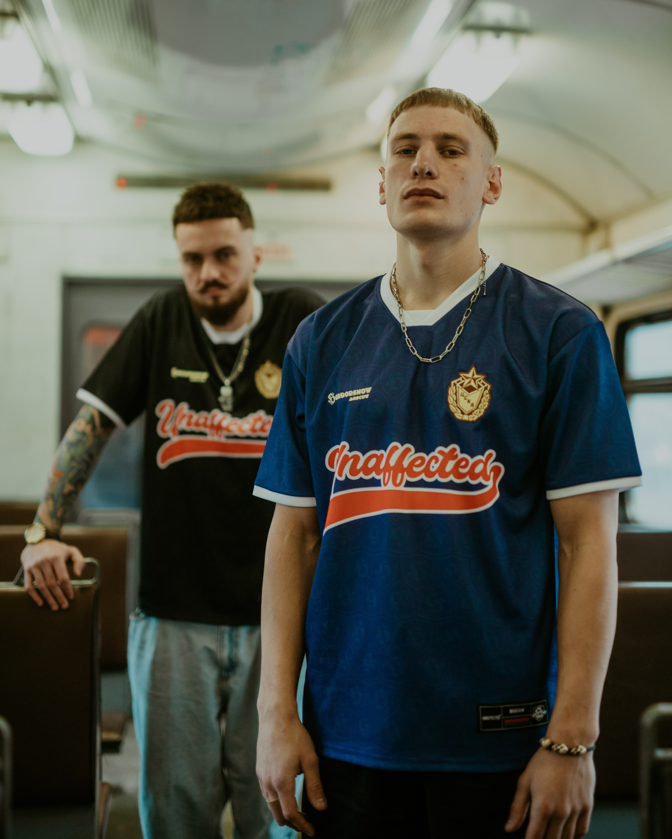 ЦСКА — Unaffected. ФОТОГРАФ МОСКВА