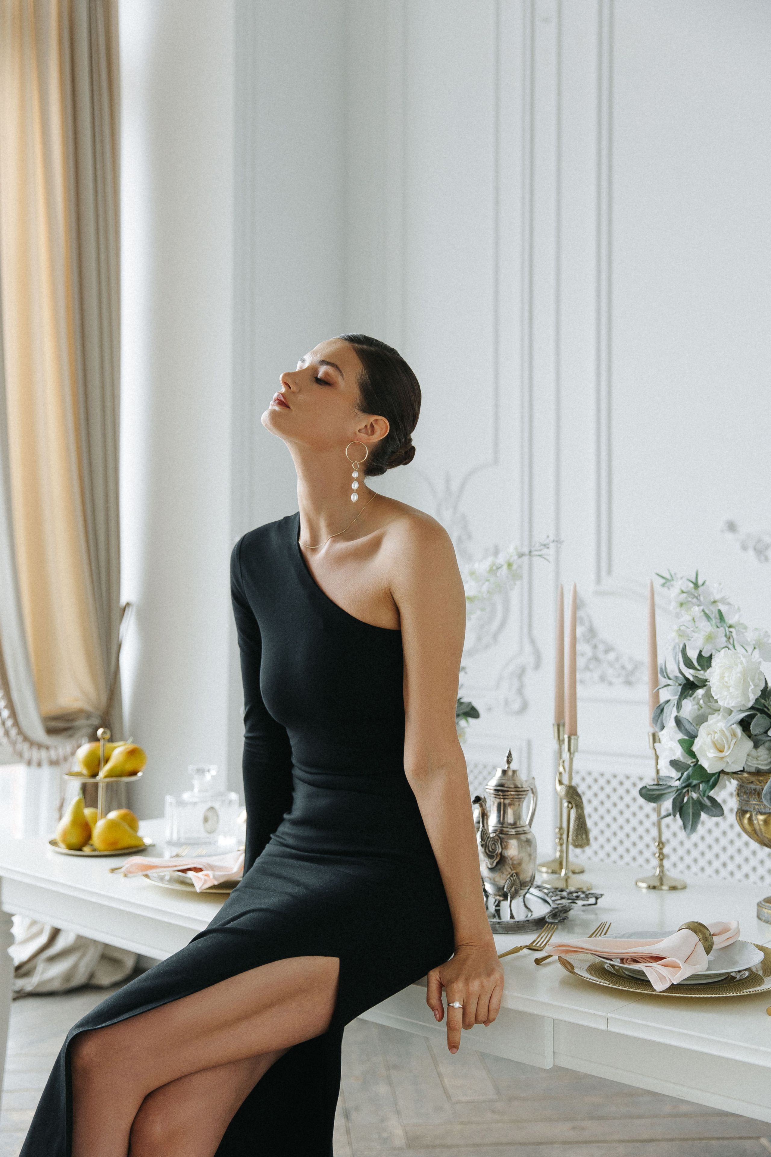 AllTime — украшения. ФОТОГРАФ МОСКВА