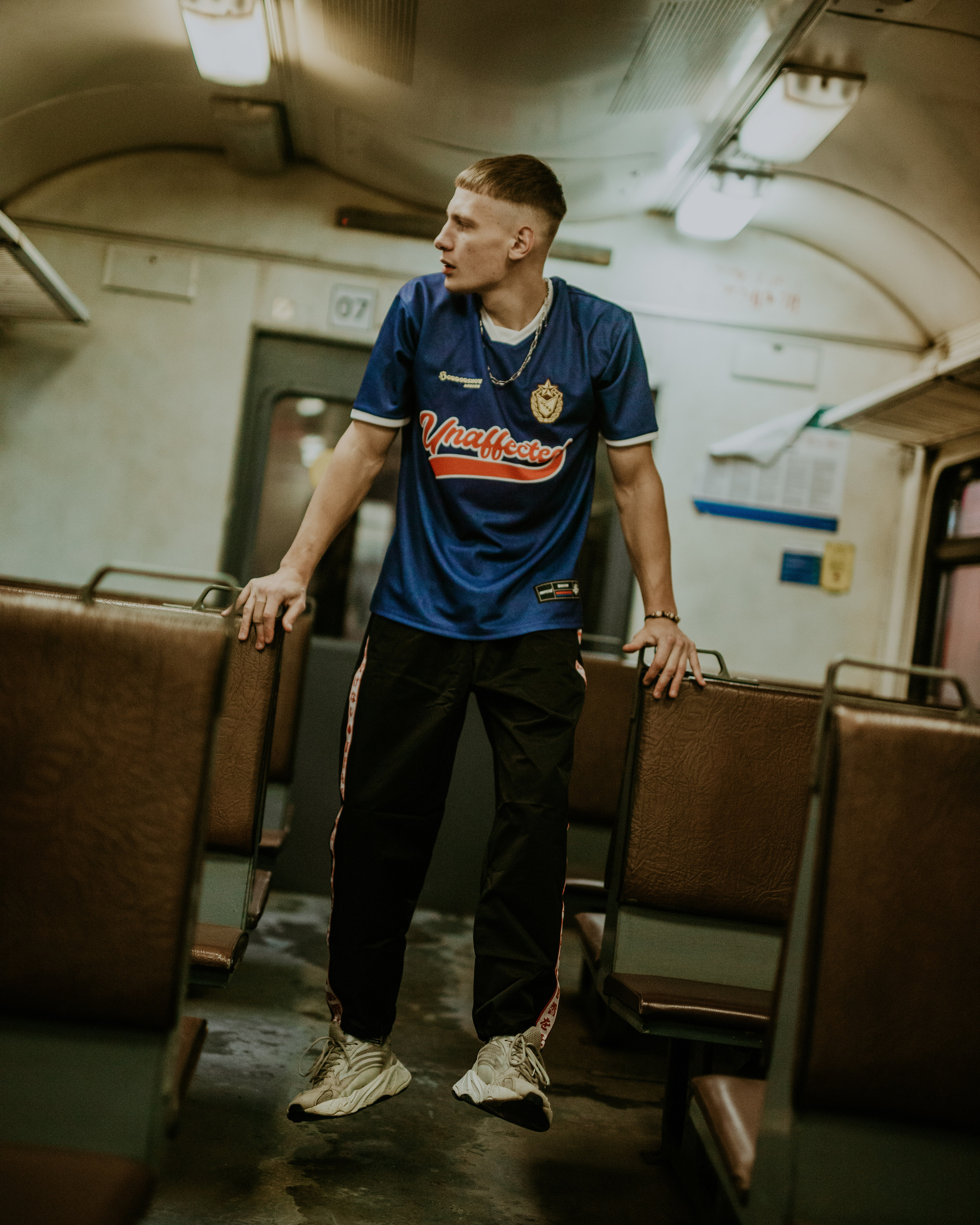 ЦСКА — Unaffected. ФОТОГРАФ МОСКВА