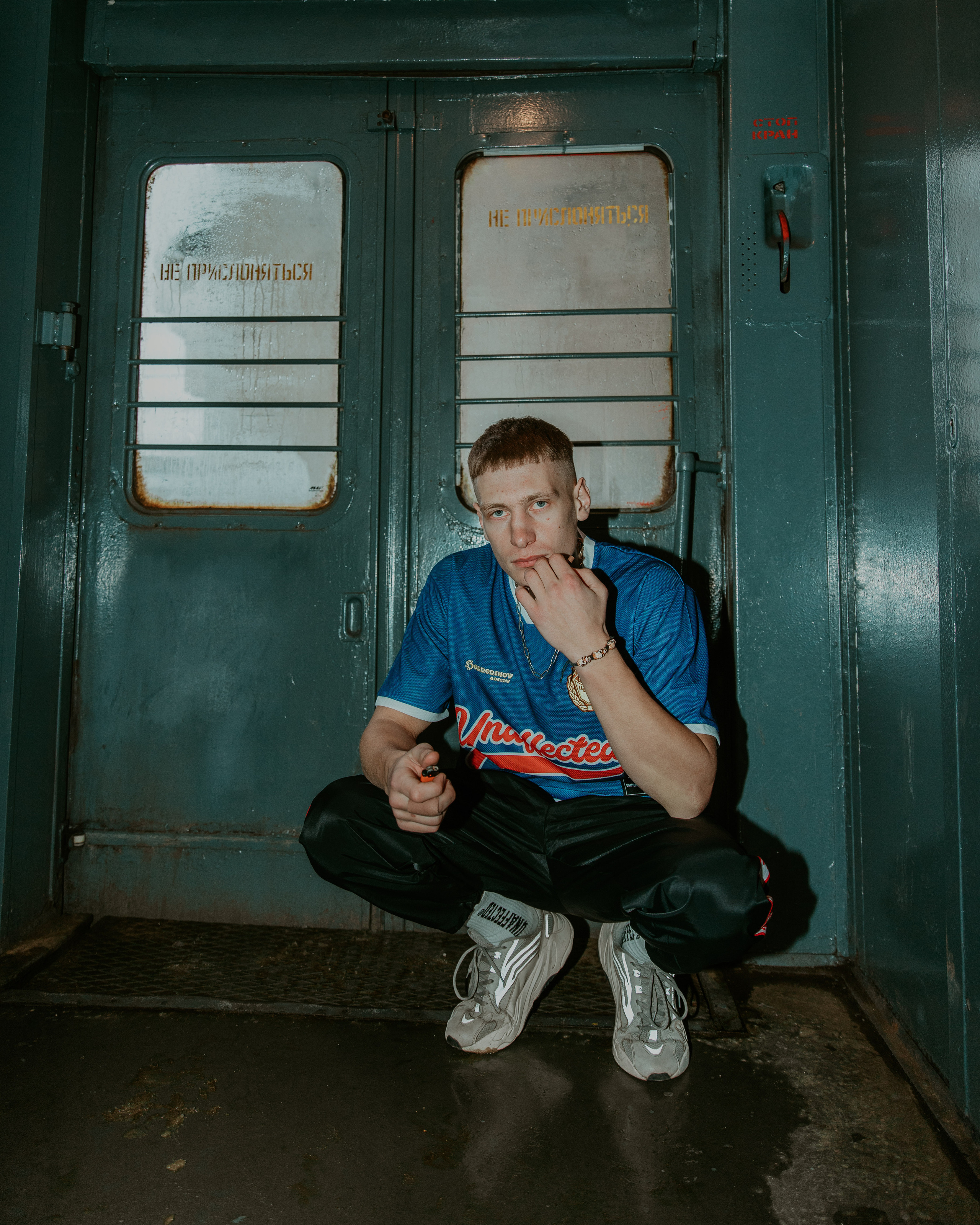 ЦСКА — Unaffected. ФОТОГРАФ МОСКВА