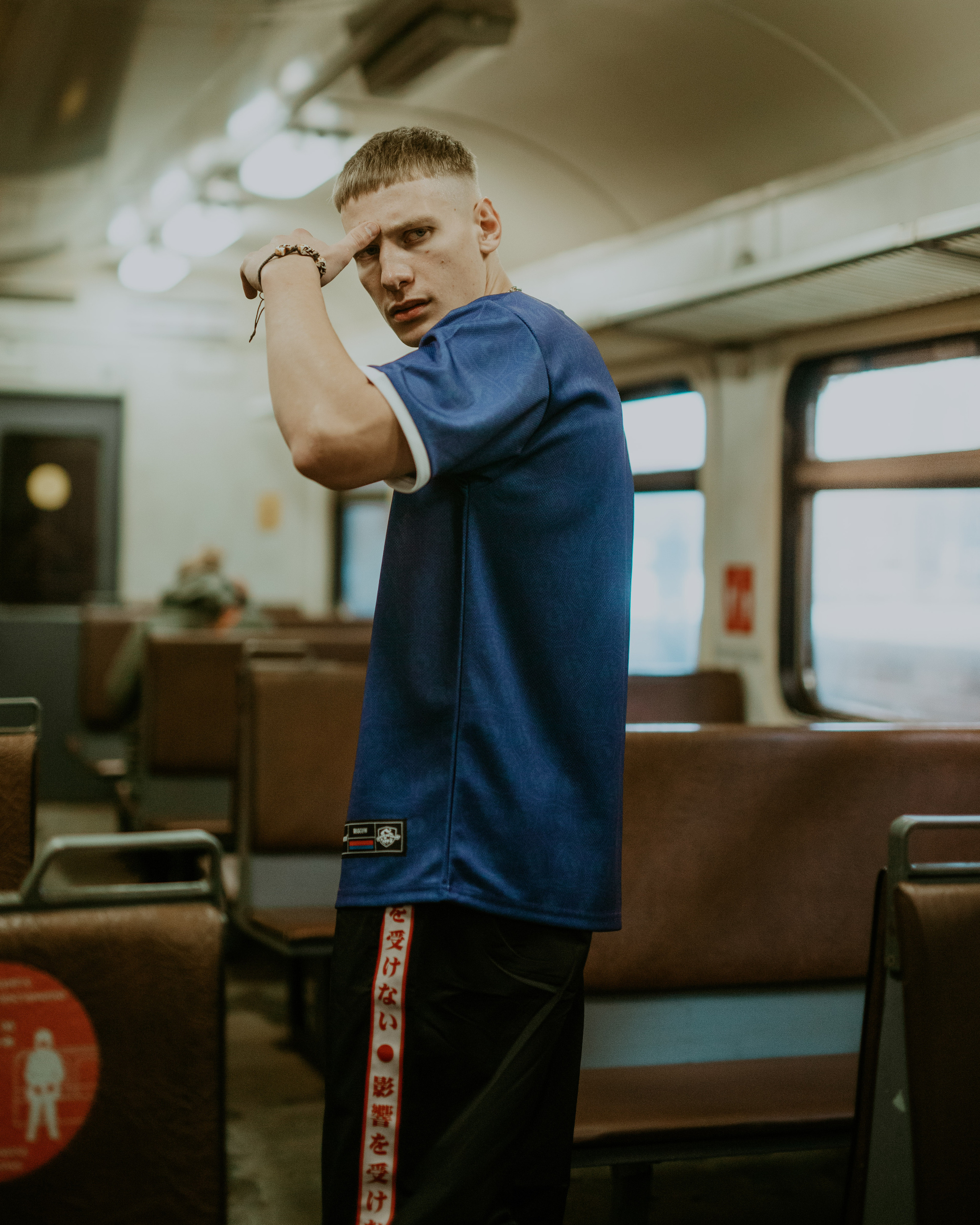 ЦСКА — Unaffected. ФОТОГРАФ МОСКВА