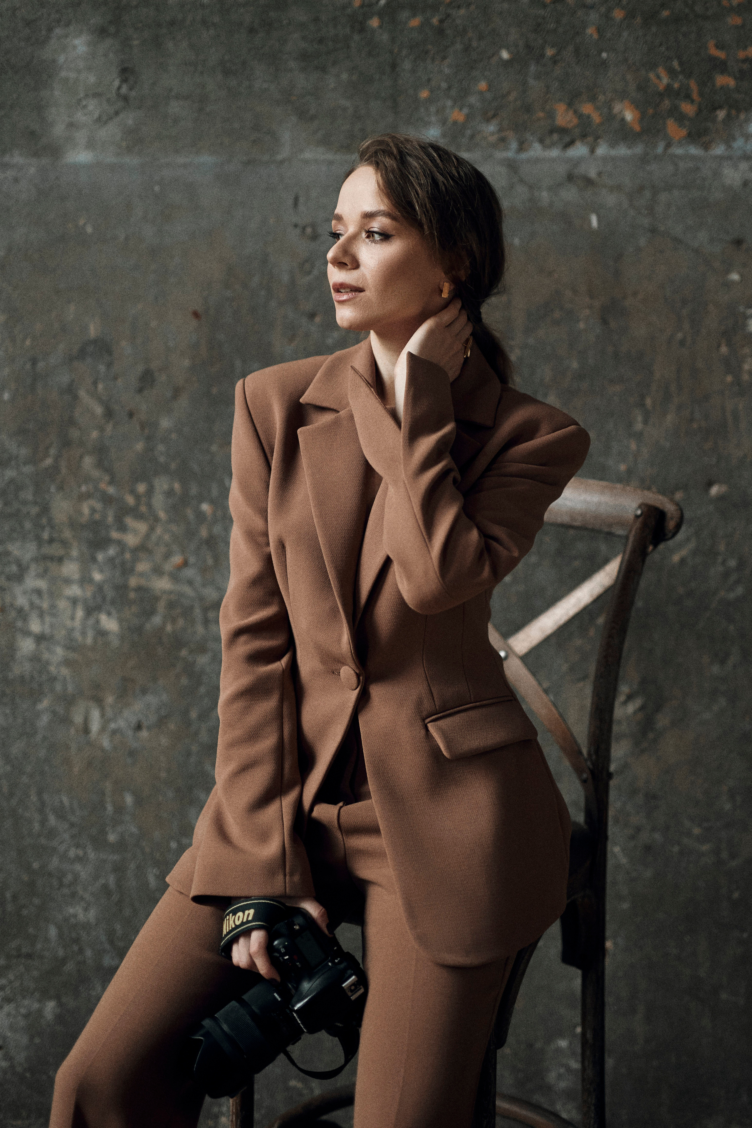 Ольга. ФОТОГРАФ МОСКВА