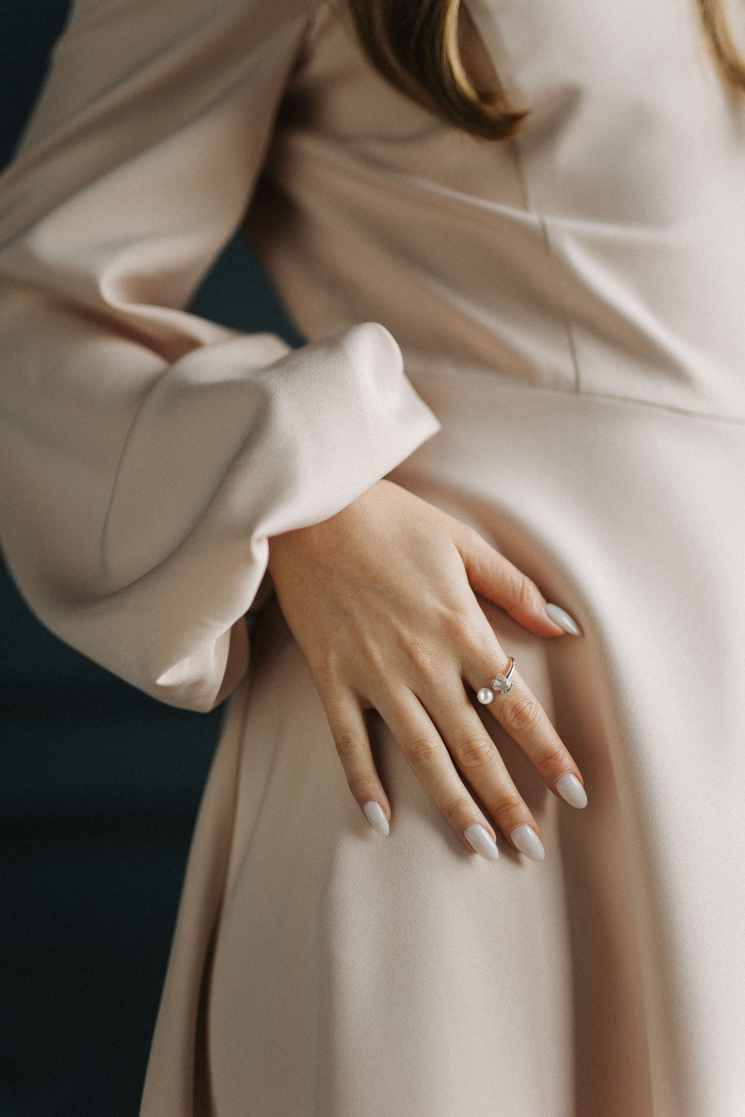 AllTime — украшения. ФОТОГРАФ МОСКВА