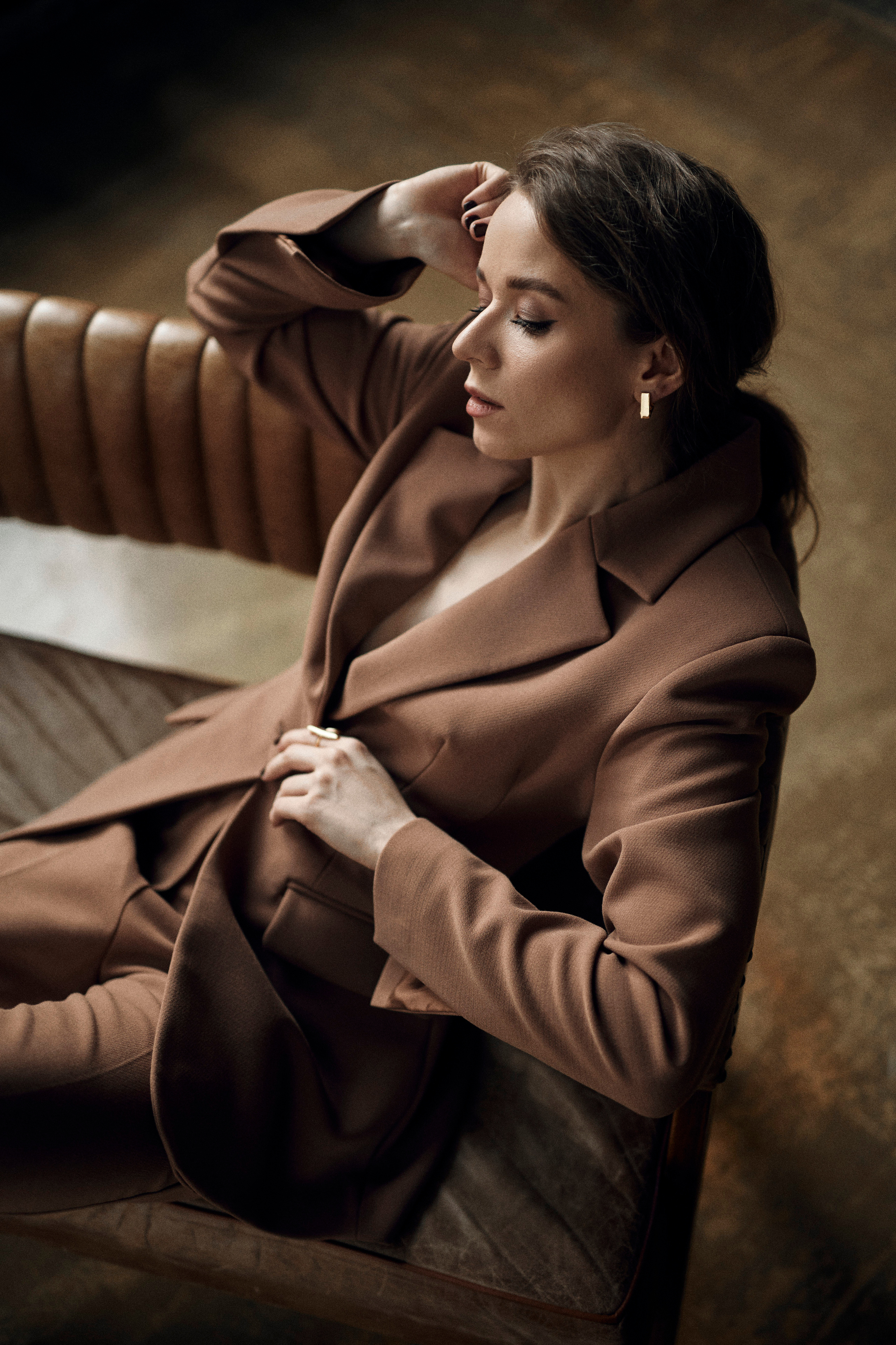 Ольга. ФОТОГРАФ МОСКВА