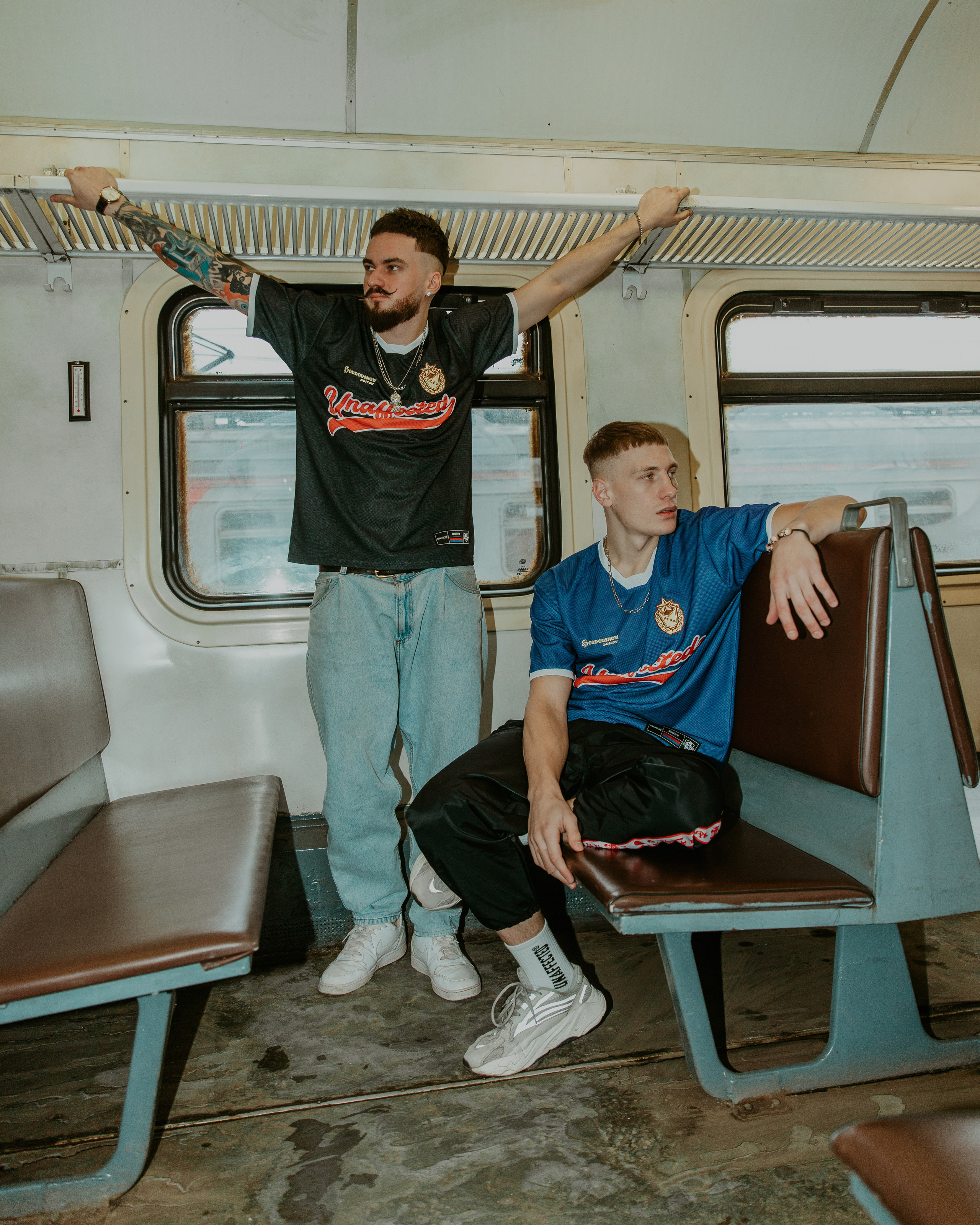 ЦСКА — Unaffected. ФОТОГРАФ МОСКВА