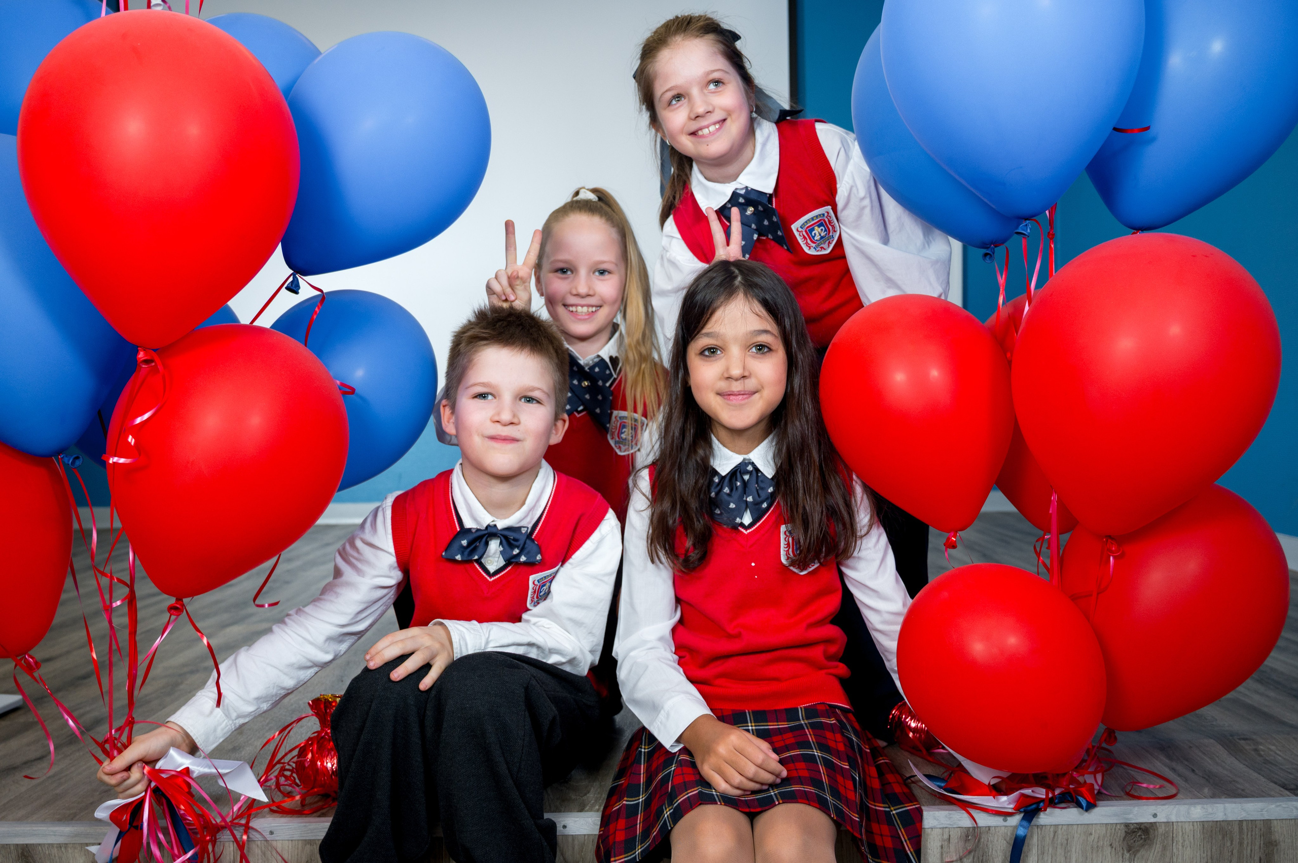 Выпускные альбомы Новосибирск