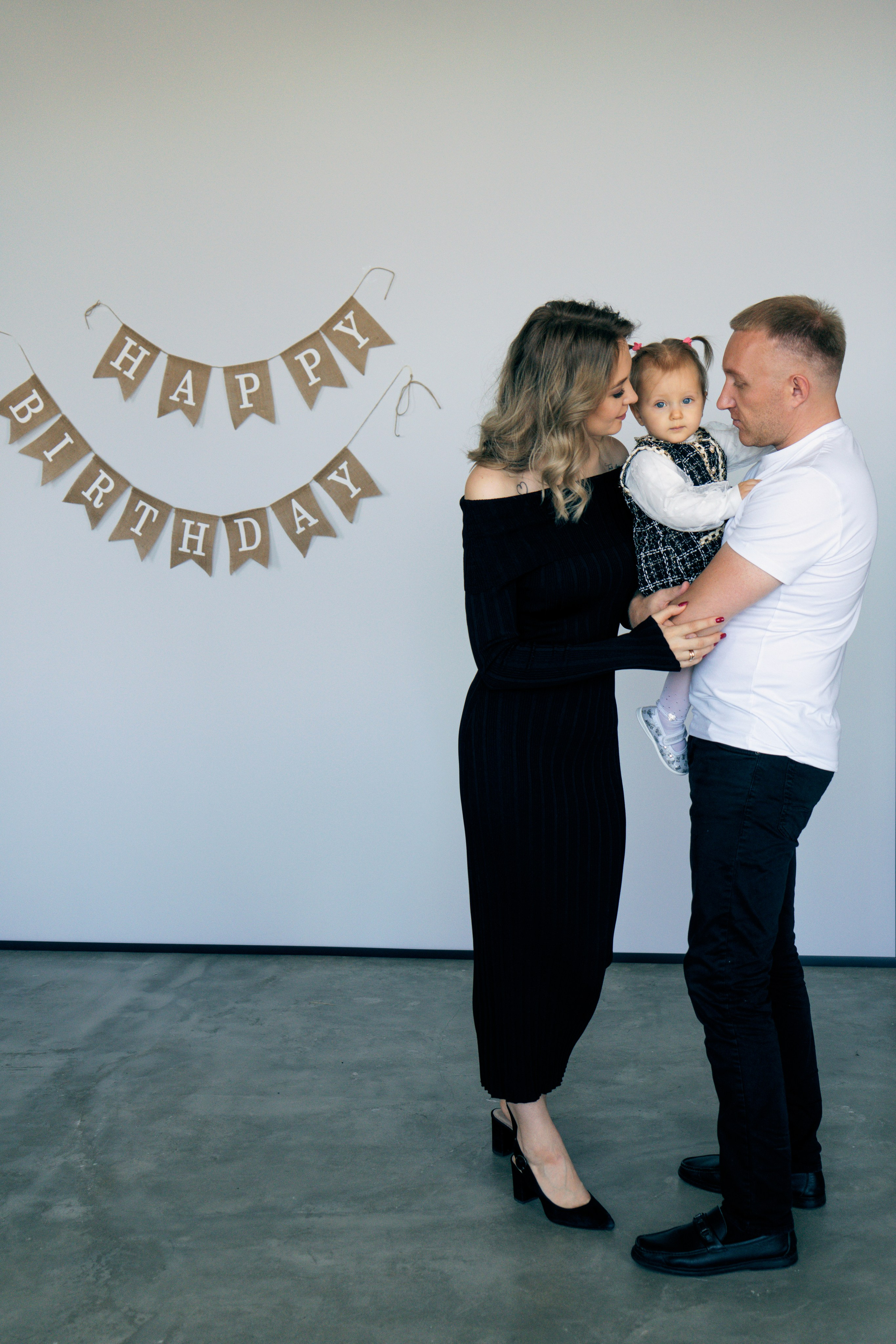 ПЕРВЫЙ ГОДИК. Фотосессия беременности в Барнауле