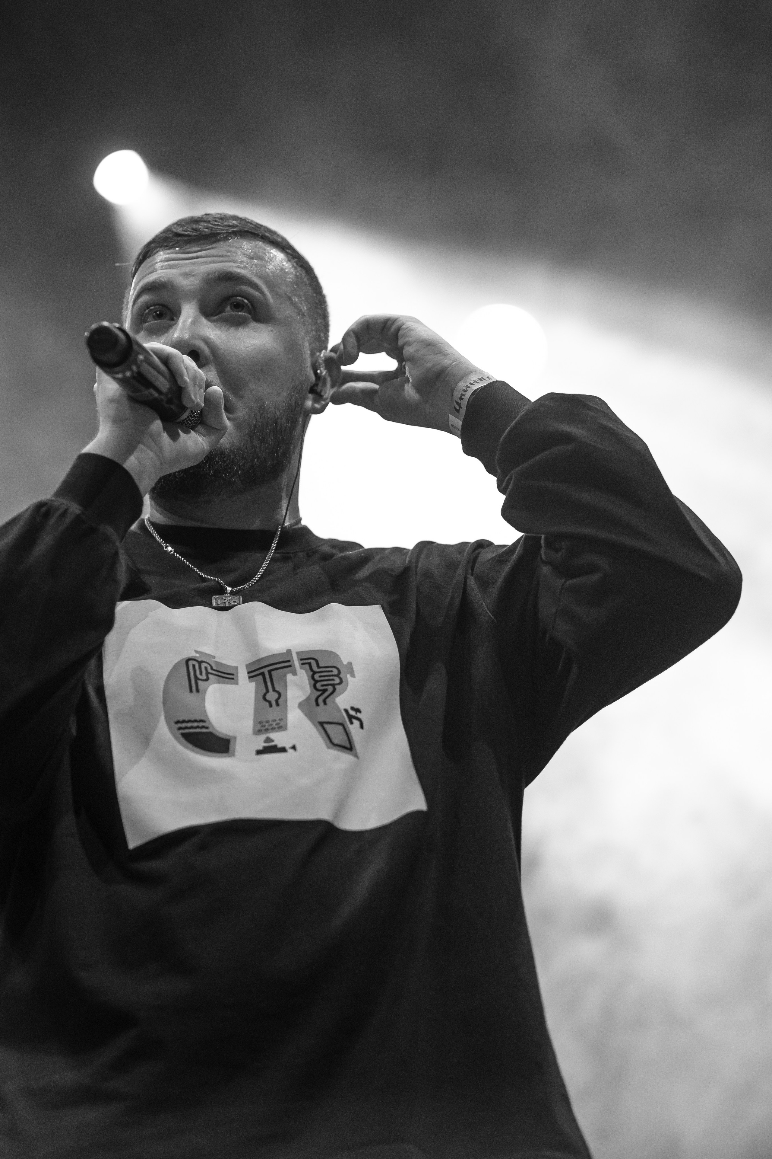 ГРОТ — репортажная съёмка. Иван Кубик — фотограф и видеограф