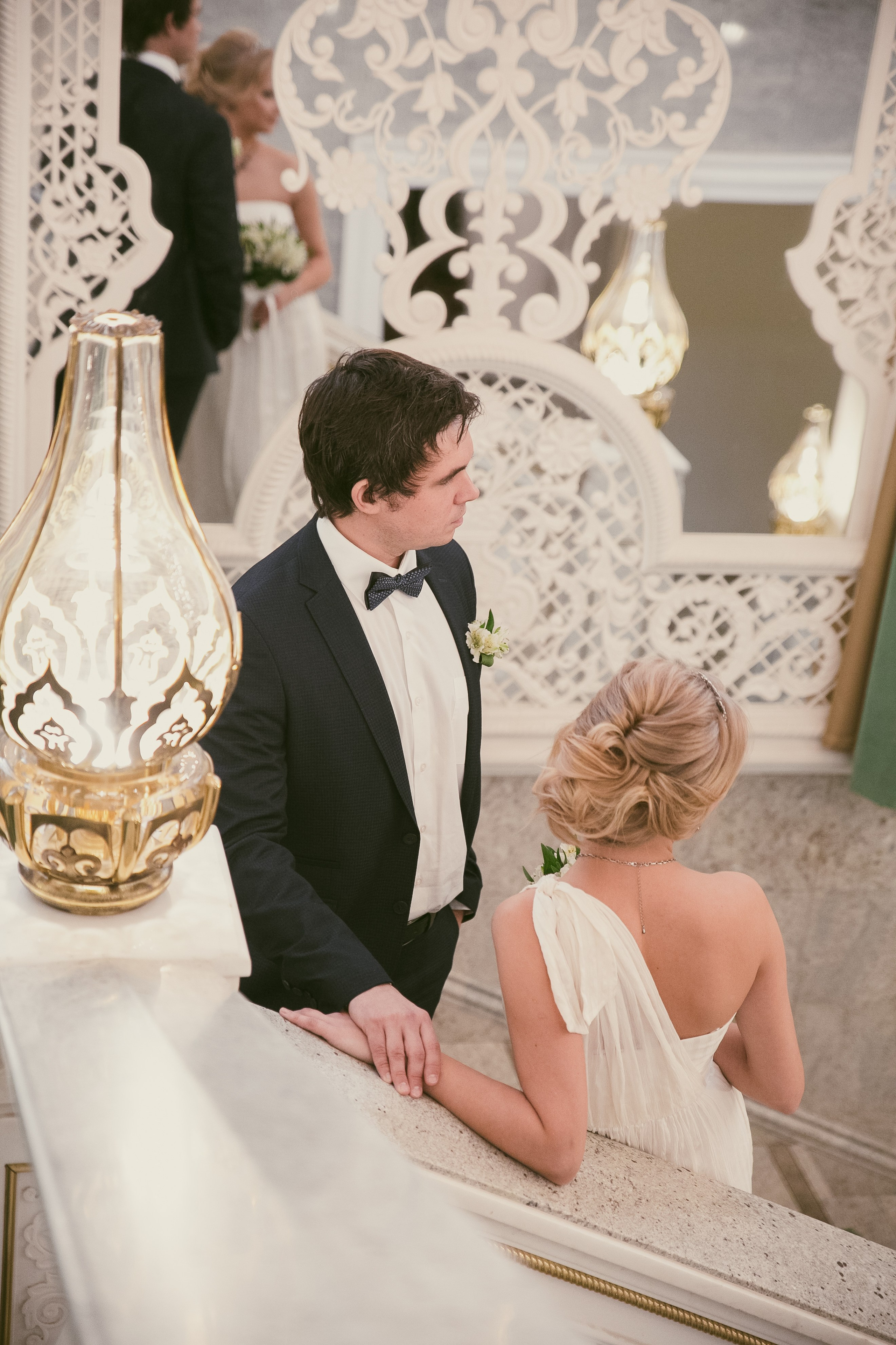 Антология свадебной фотографии. Фотограф Мария Иванова