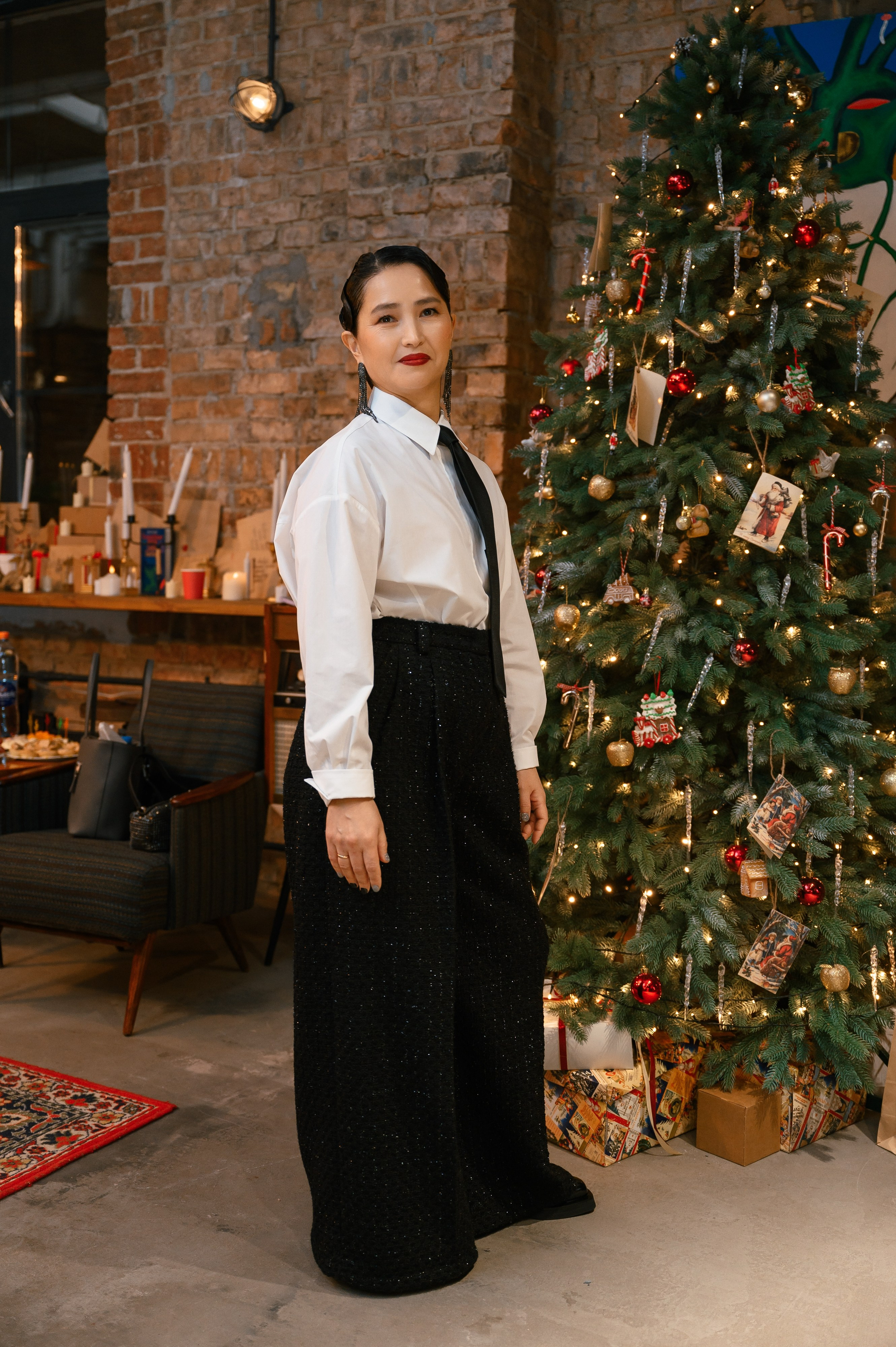 Корпоратив школы танцев в стиле «Мафия». Wedding and family photographer USA