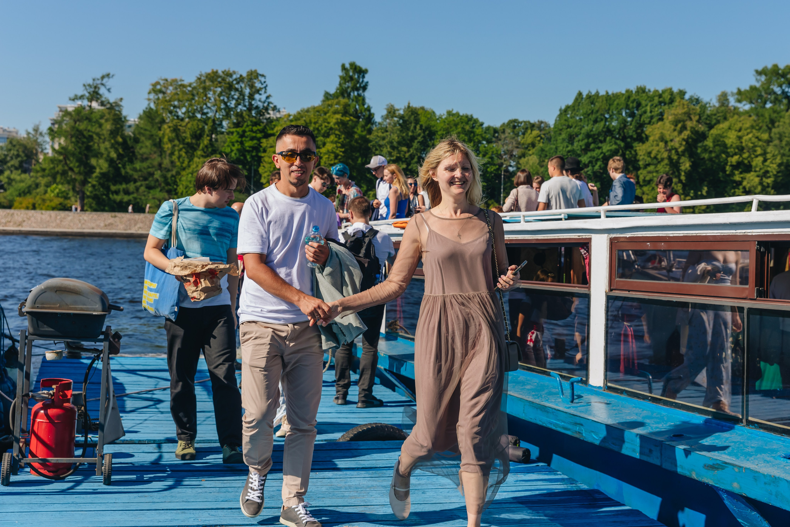 Выпускной «Аничков лицей». Семейный фотограф в Санкт-Петербурге Ева Маркова