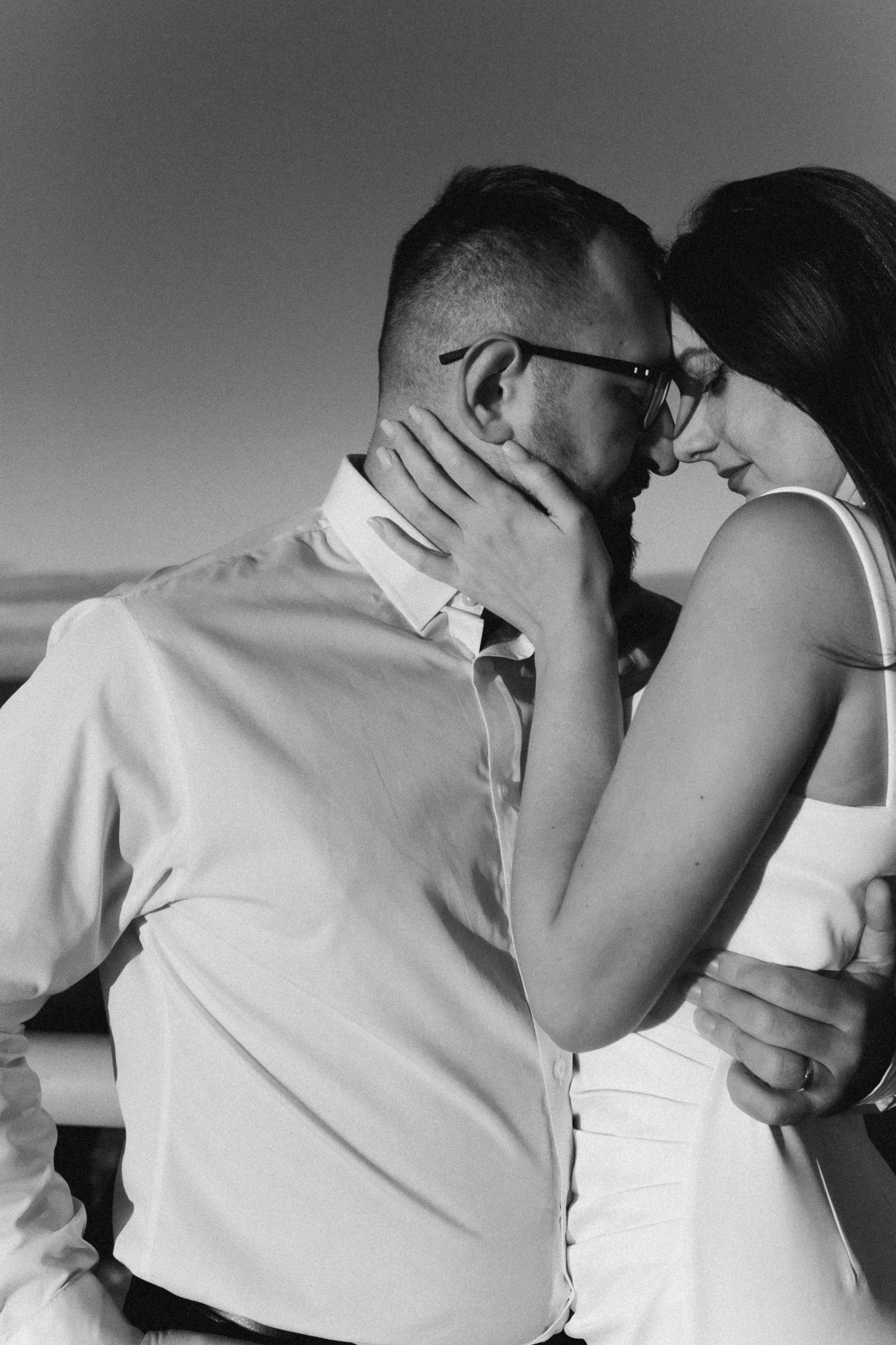 E&R. Фотограф в Батуми Павел Шарников