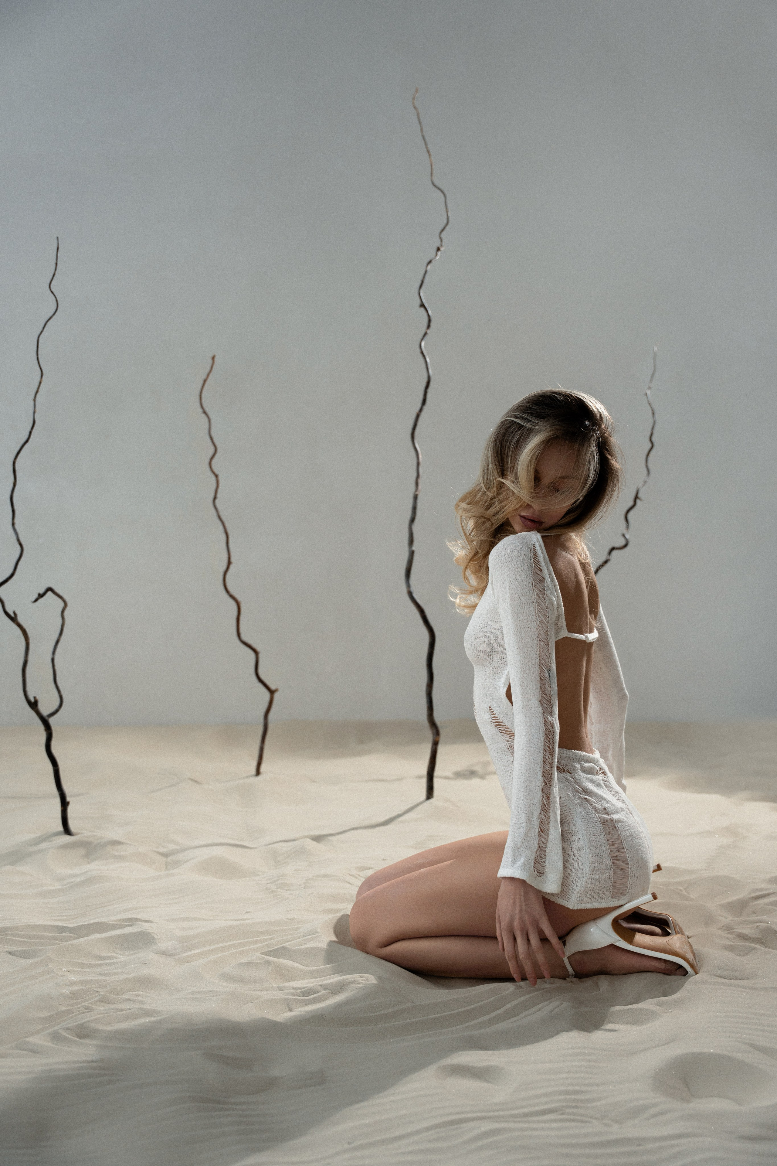 Женские фотосессии. Katyazimmer.wfolio.pro