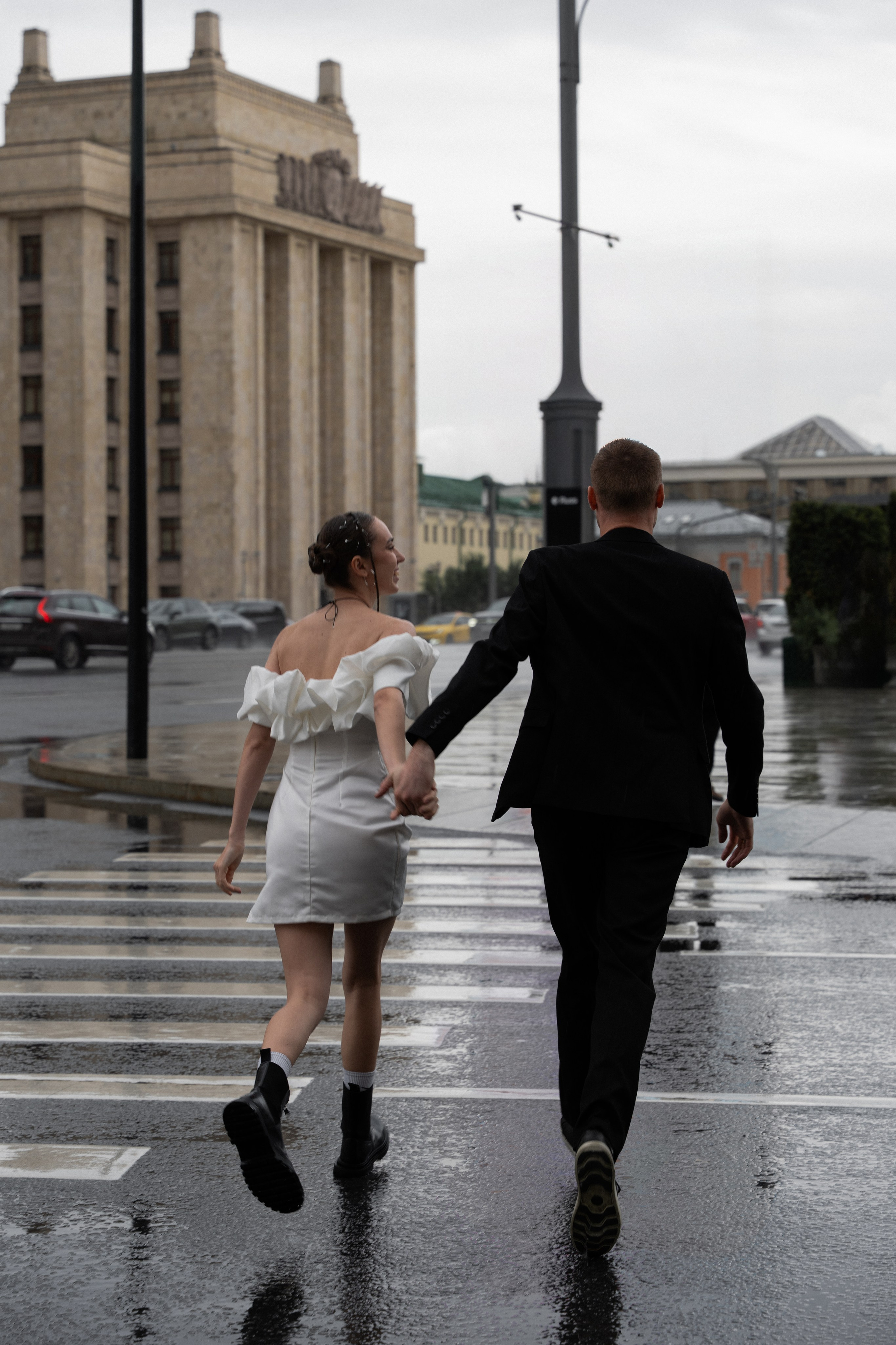 Свадебные и парные. Katyazimmer.wfolio.pro