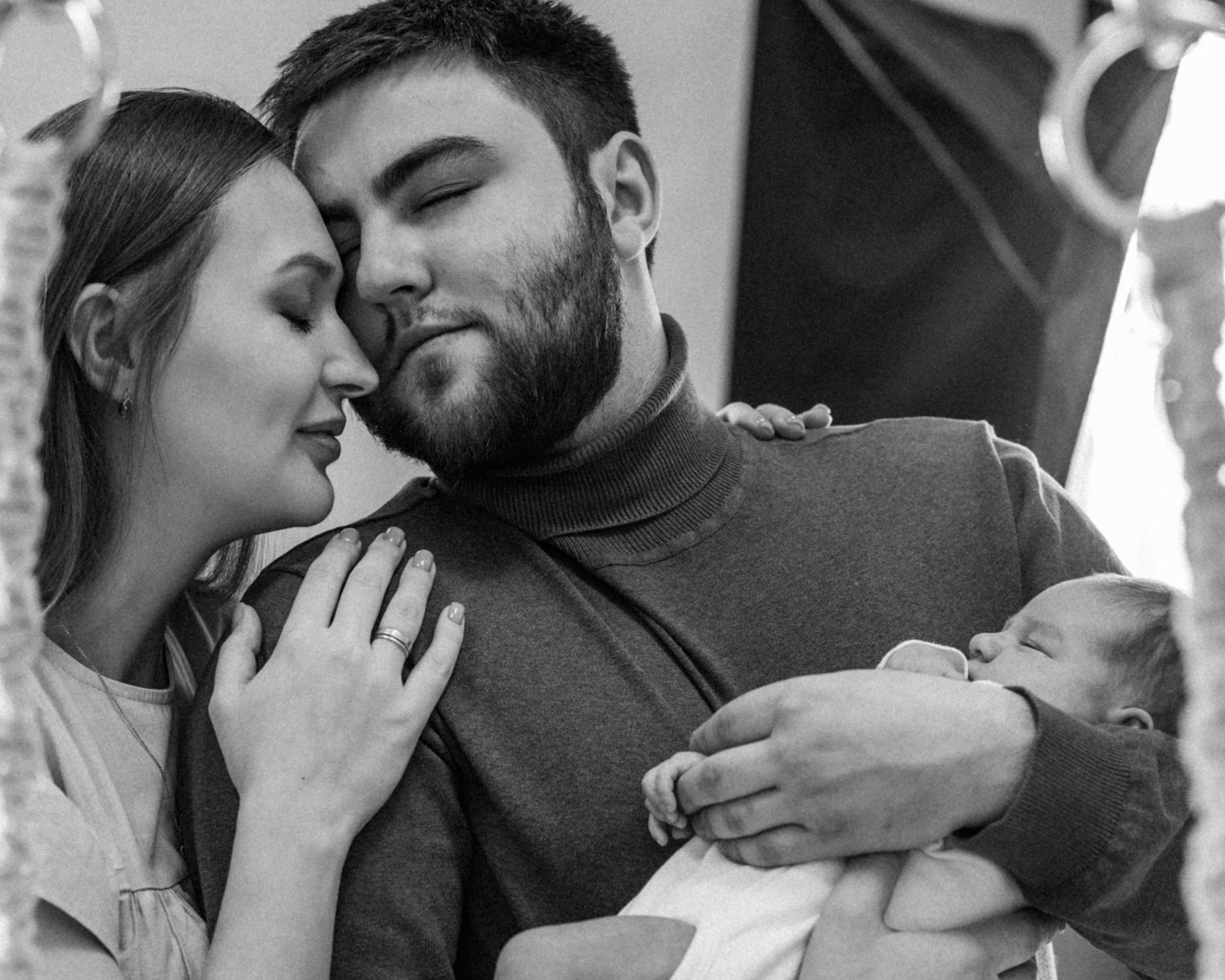 СЕМЕЙНАЯ ИСТОРИЯ. Фотограф Петрозаводск