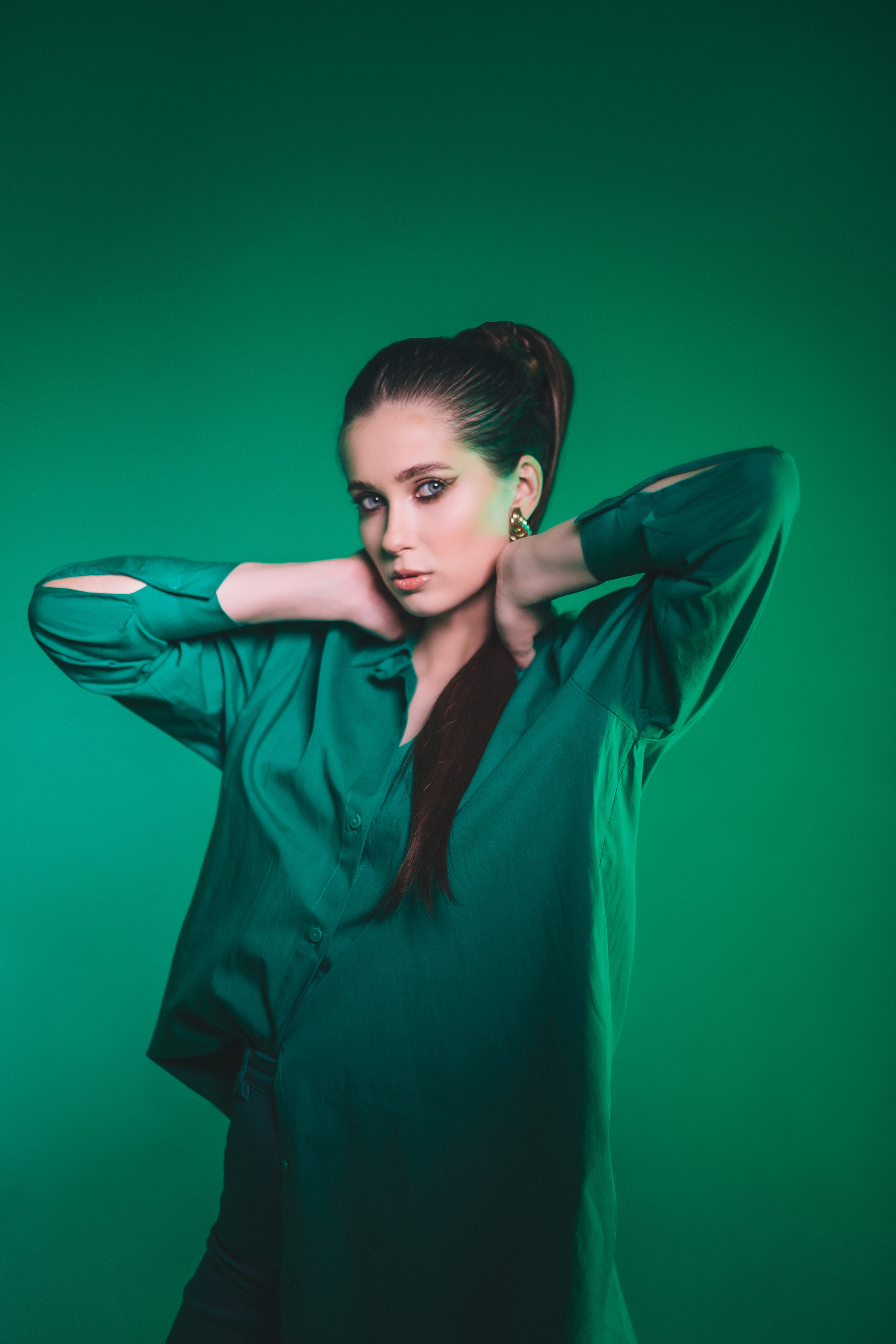 ИНДИВИДУАЛЬНЫЕ СЪЕМКИ. Фотограф Петрозаводск