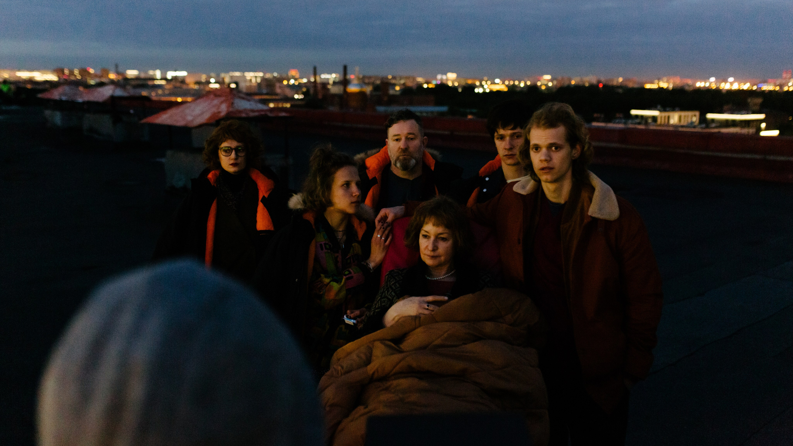 КИНО. Свадебный и семейный пленочный фотограф в Петербурге Истомина Ирина