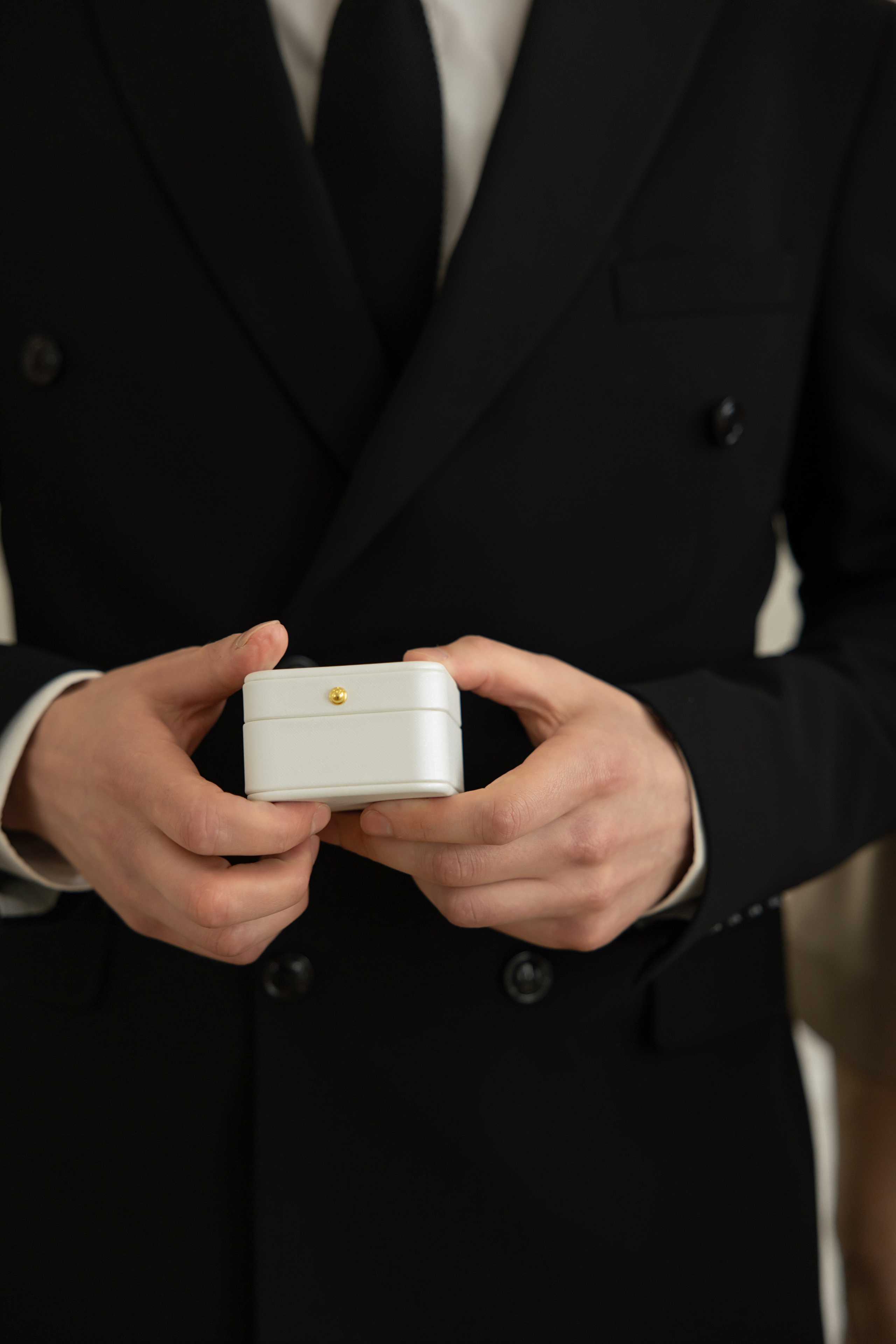 Одинаковые. Свадебный фотограф Калининград