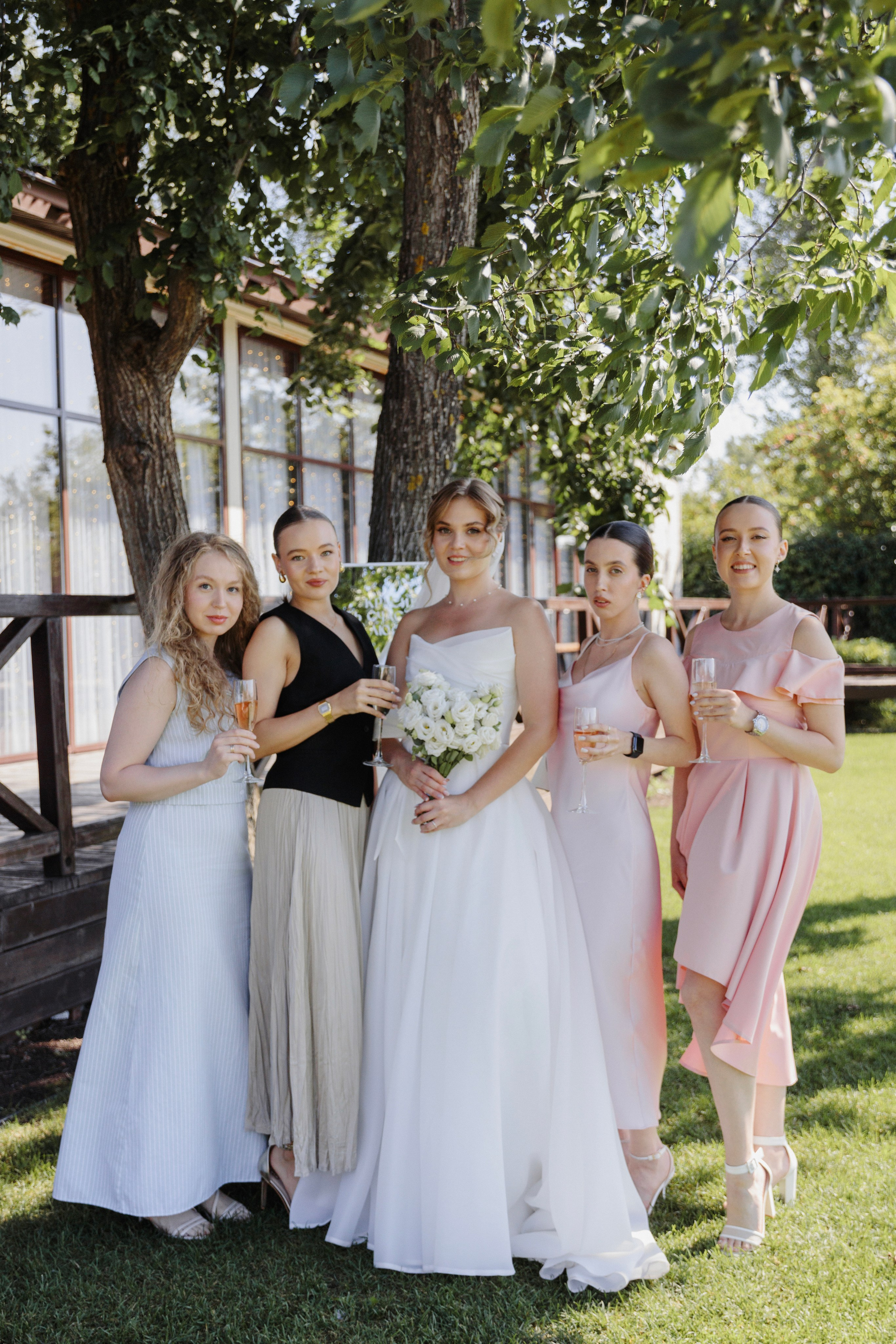 Егор и Анастасия 08/07/25. Свадебный фотограф в Самаре Ольга Гребнева