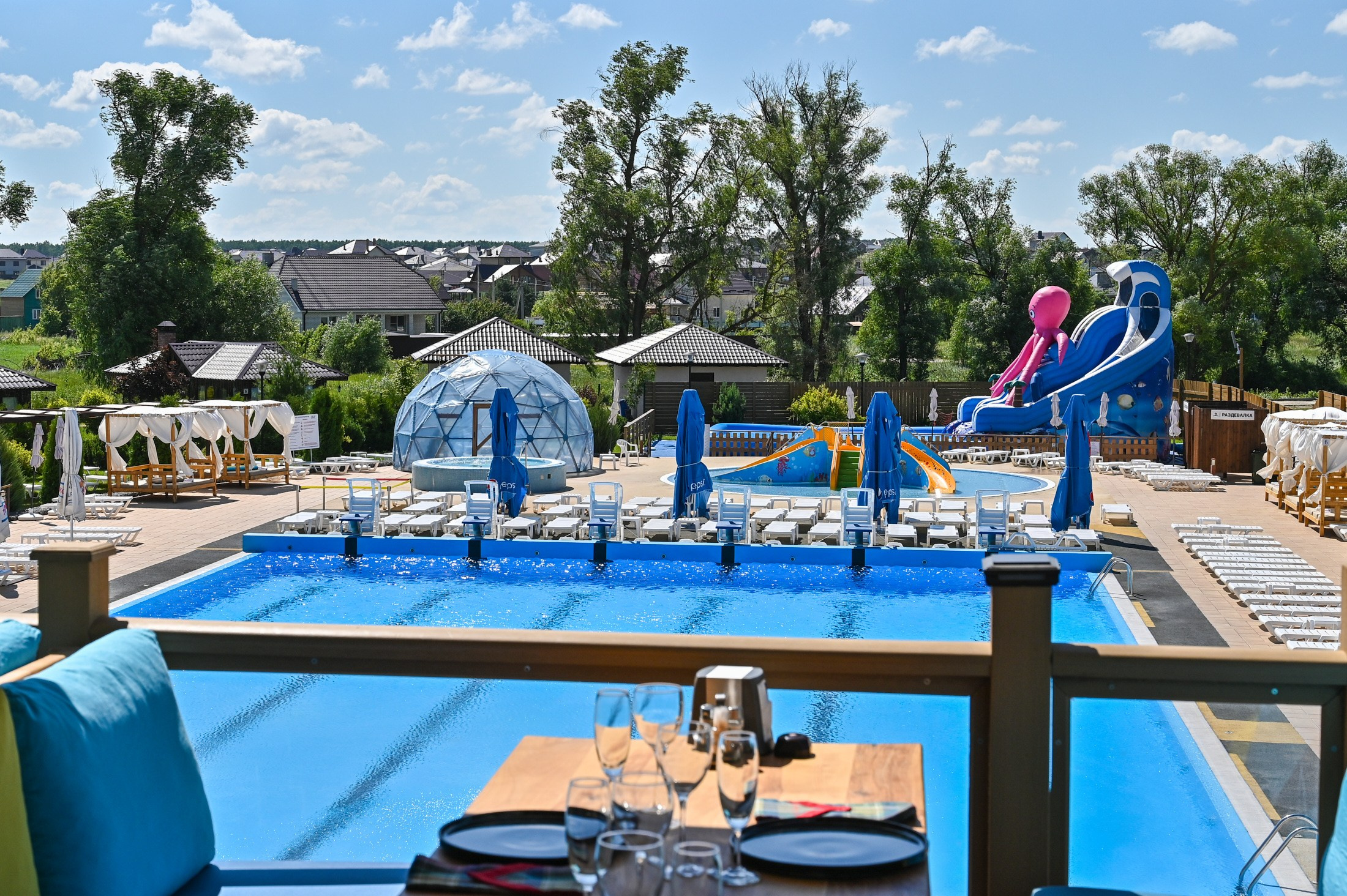 HILLPARK. Репортажный и свадебный фотограф в Липецке Иван Первойкин