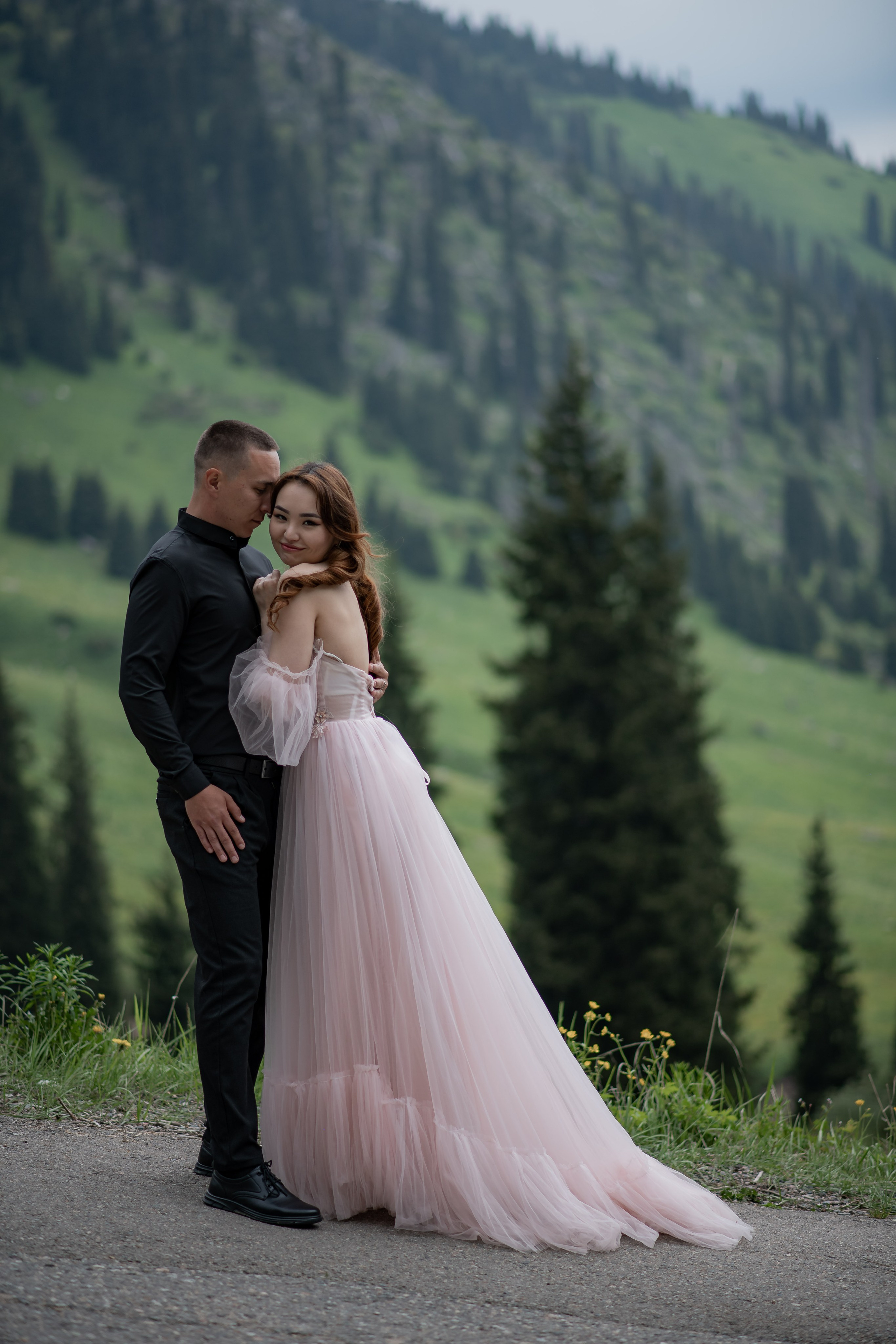 Камила Рустам. Фотограф Астана, Алматы