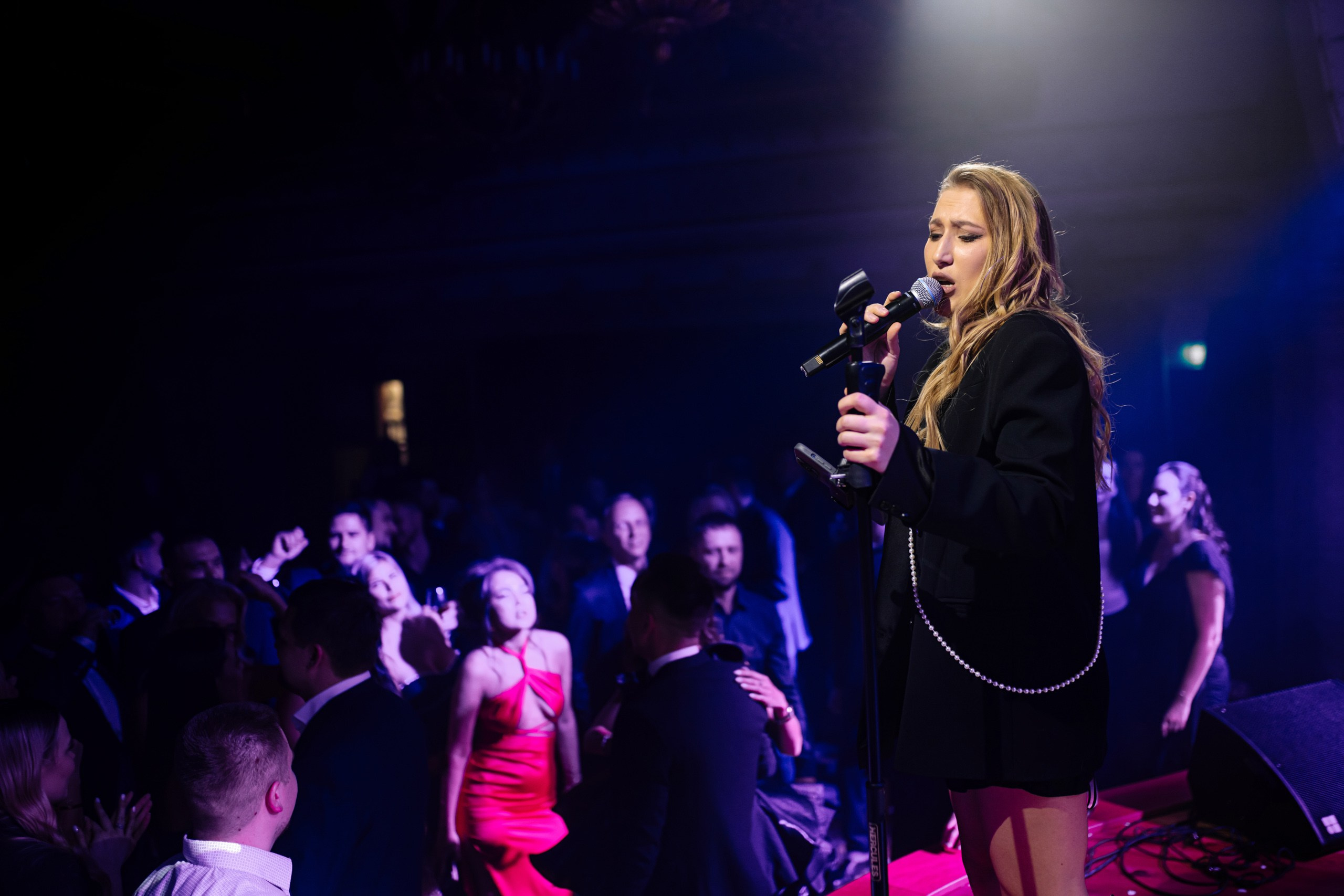 Награждение Сashflow196. Максим Комаров — Профессиональный фотограф