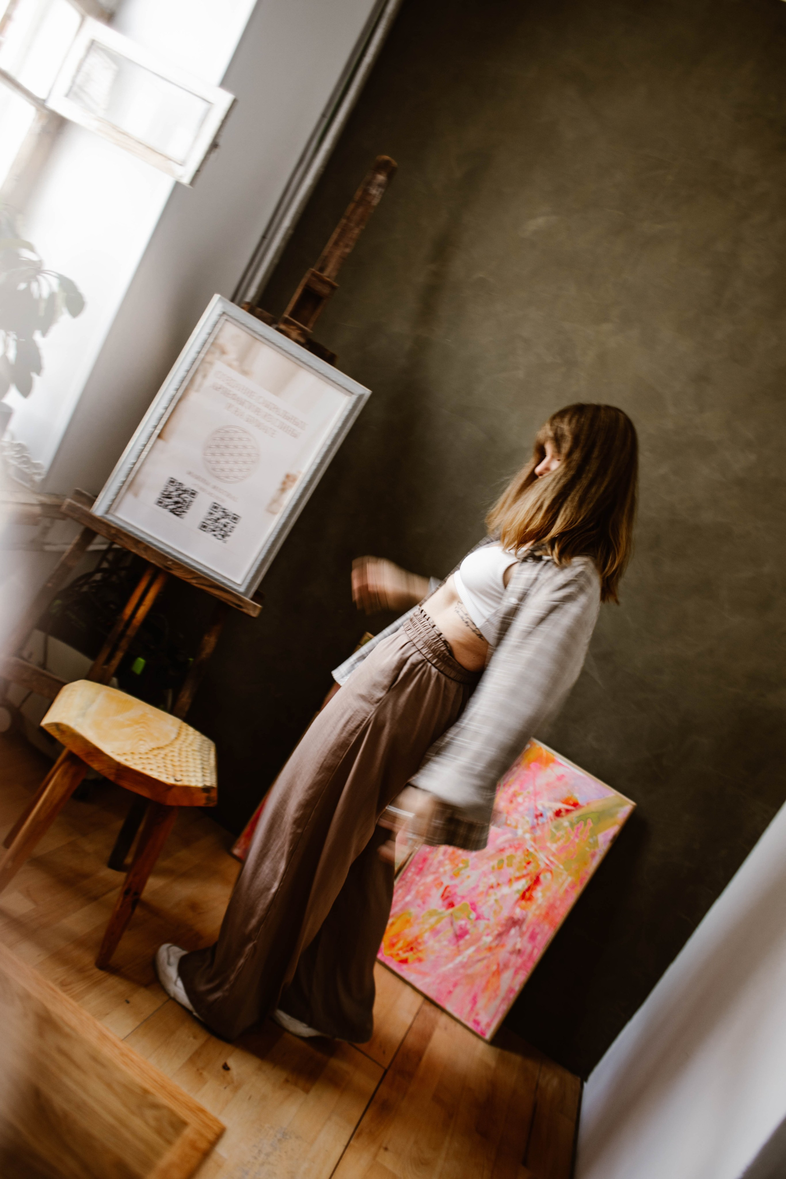 Марина Мистраль. Фотограф в Нижнем Новгороде