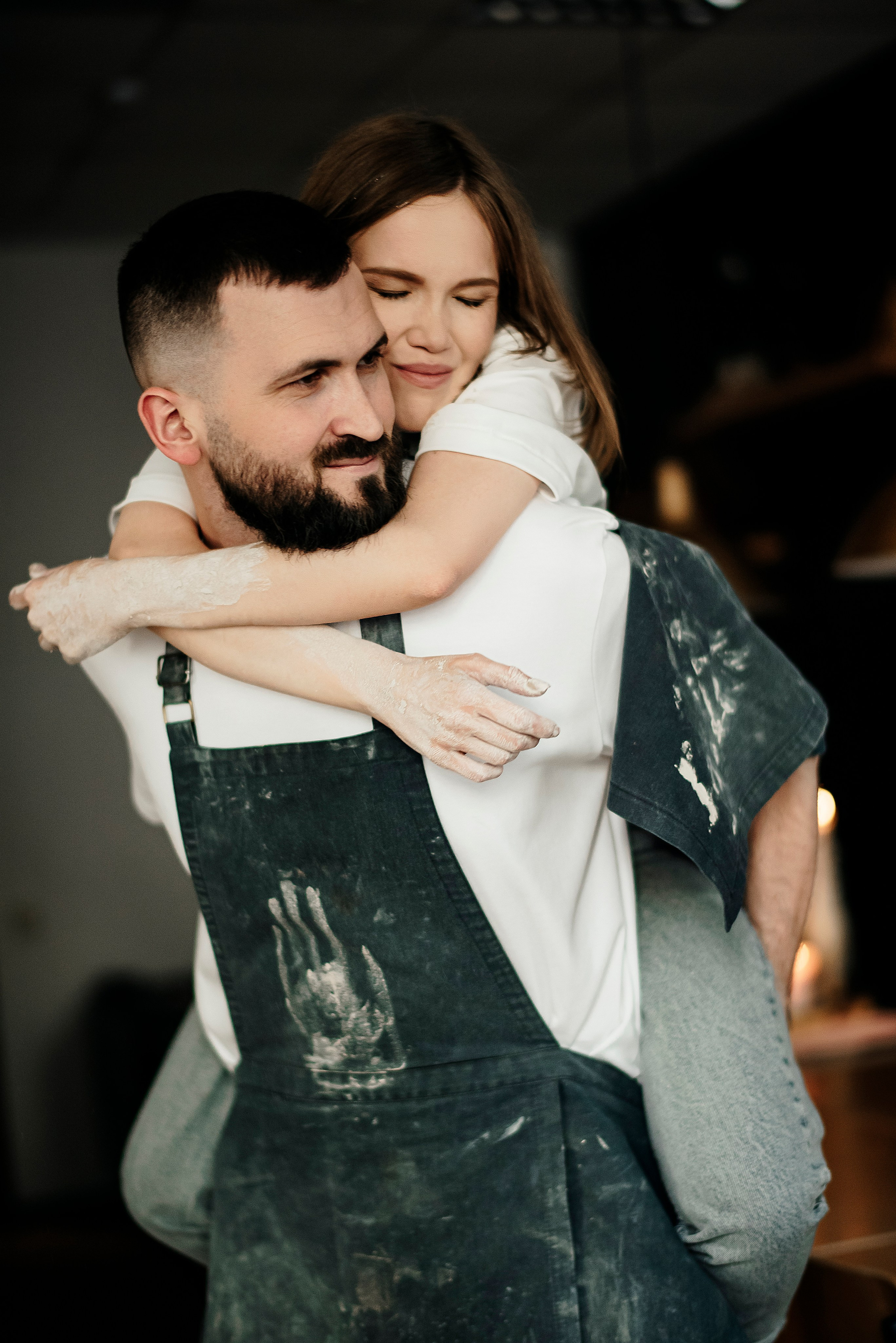 Гончарное свидание Саши и Оли. Свадебный фотограф Ростов-на-Дону от 4 400 руб. |Кристина Гайсенюк