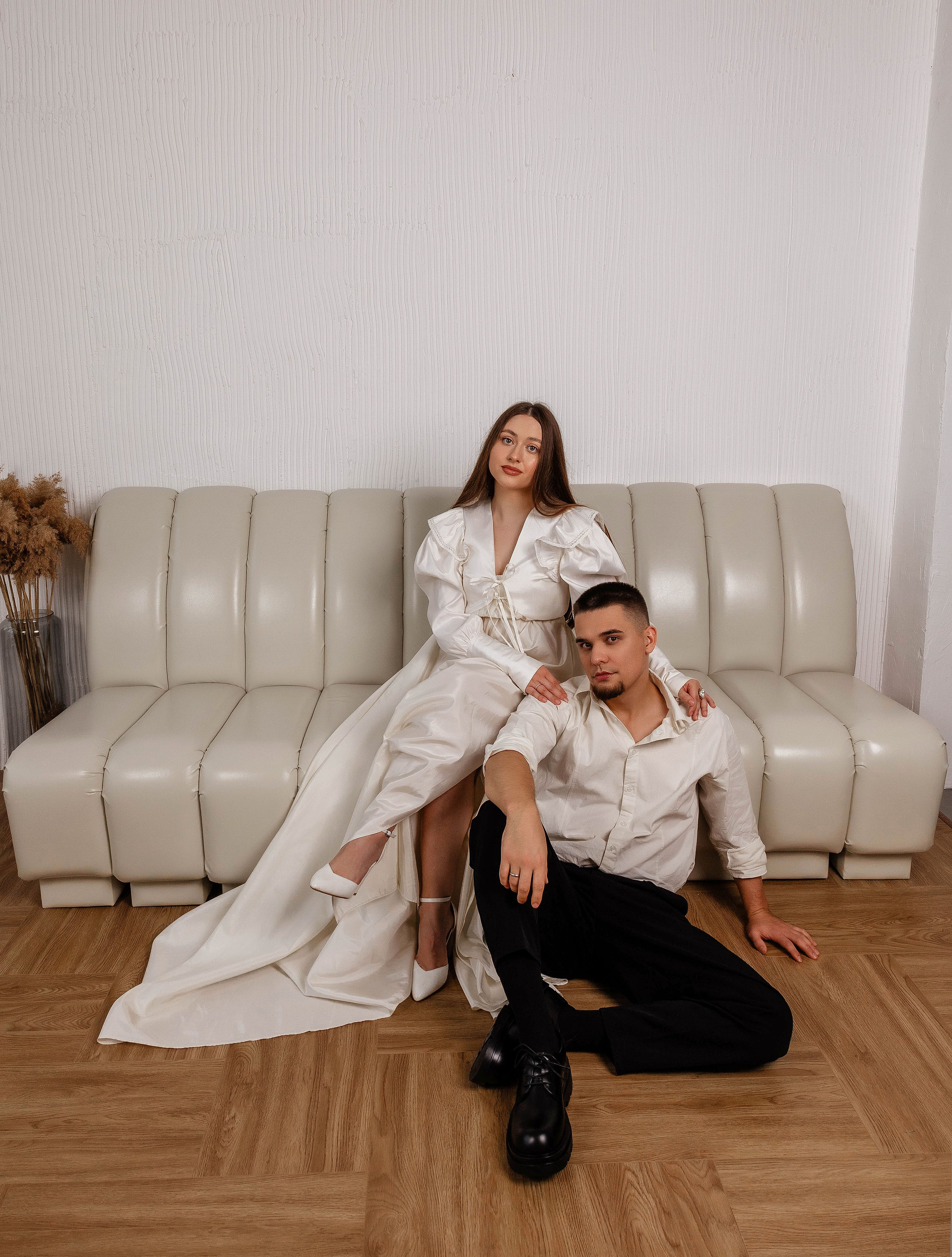 Любовная история. Фотограф Ижевск | Казань