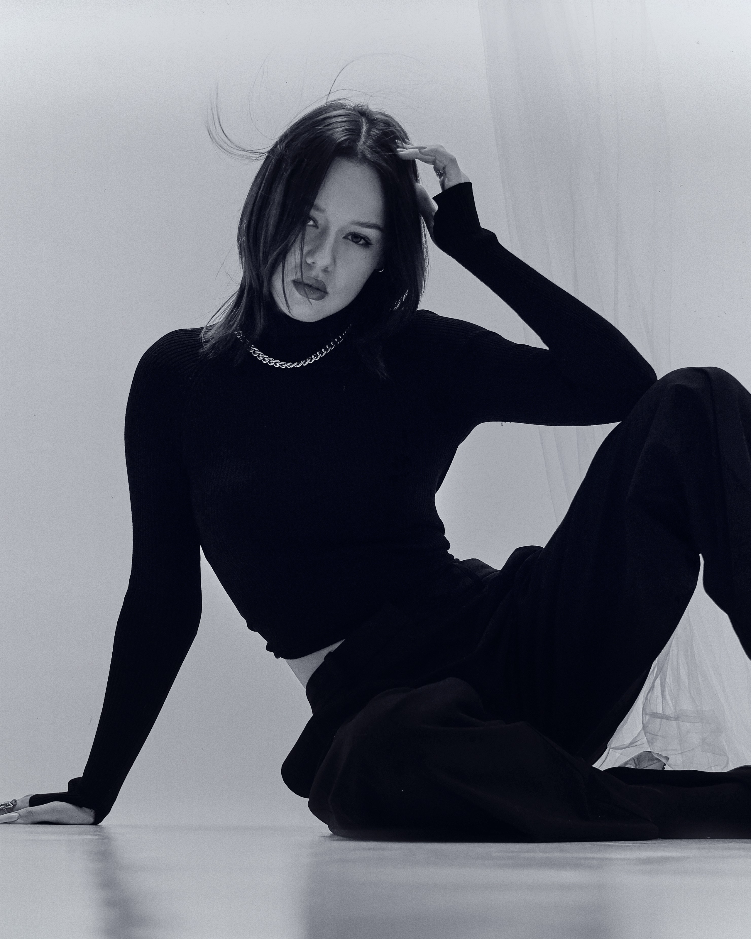 Ксения. Фотограф Чита Коновалова Вероника