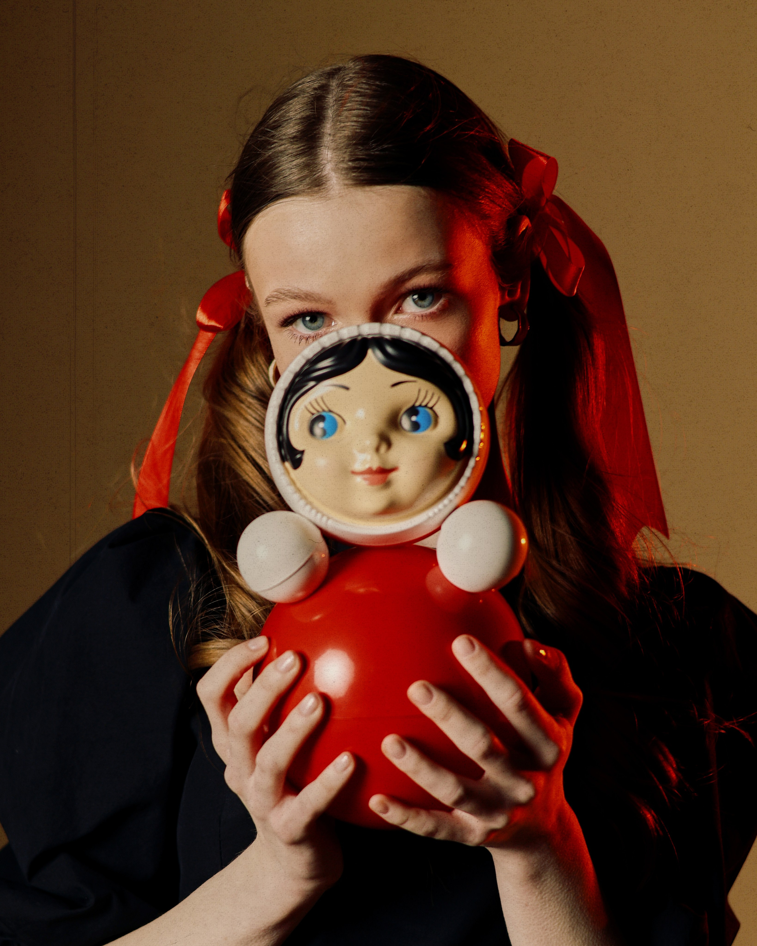 Лиза. Фотограф Чита Коновалова Вероника