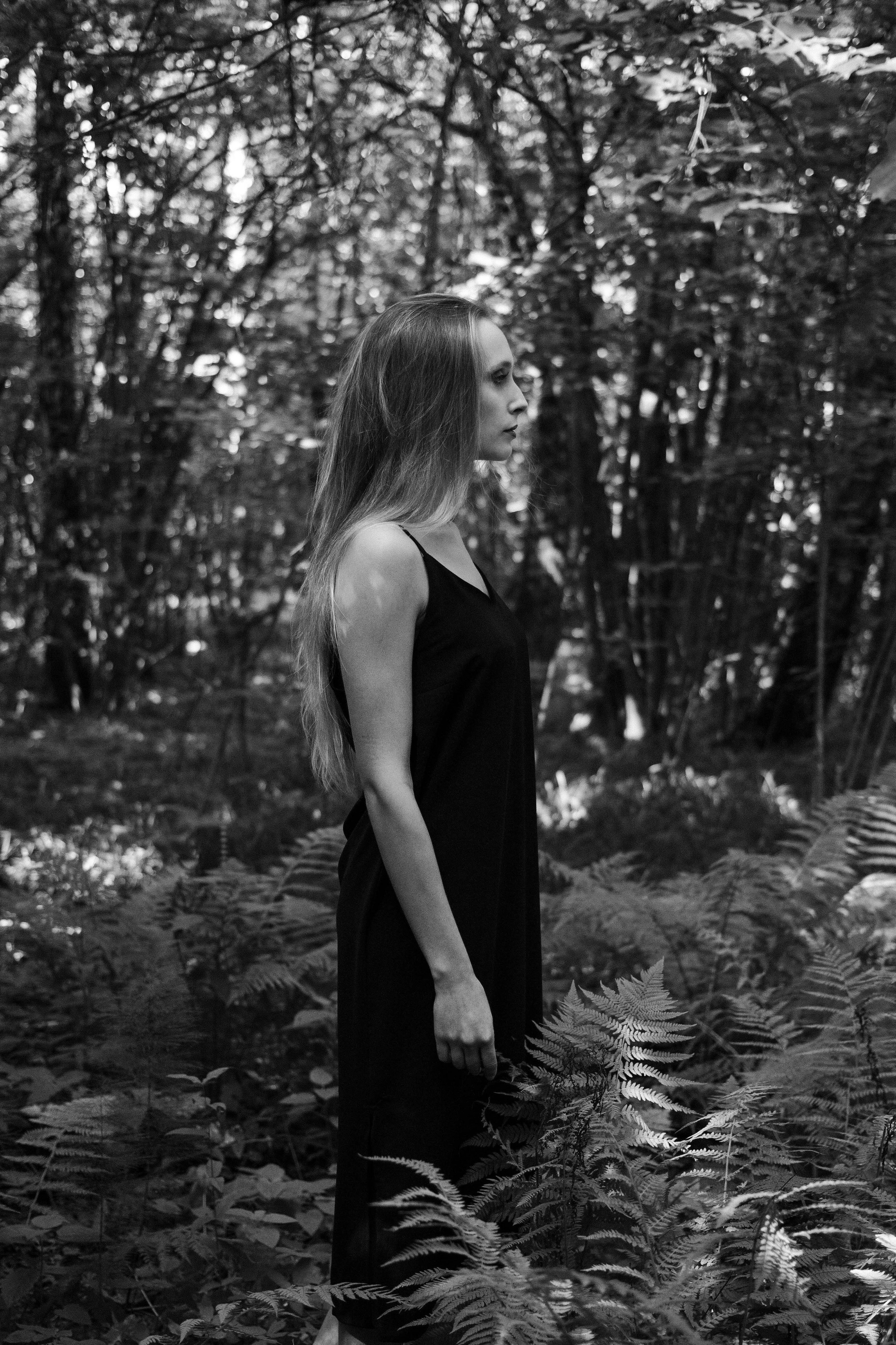 Маша Ридель. Портретный фотограф в Москве Таня Майорова