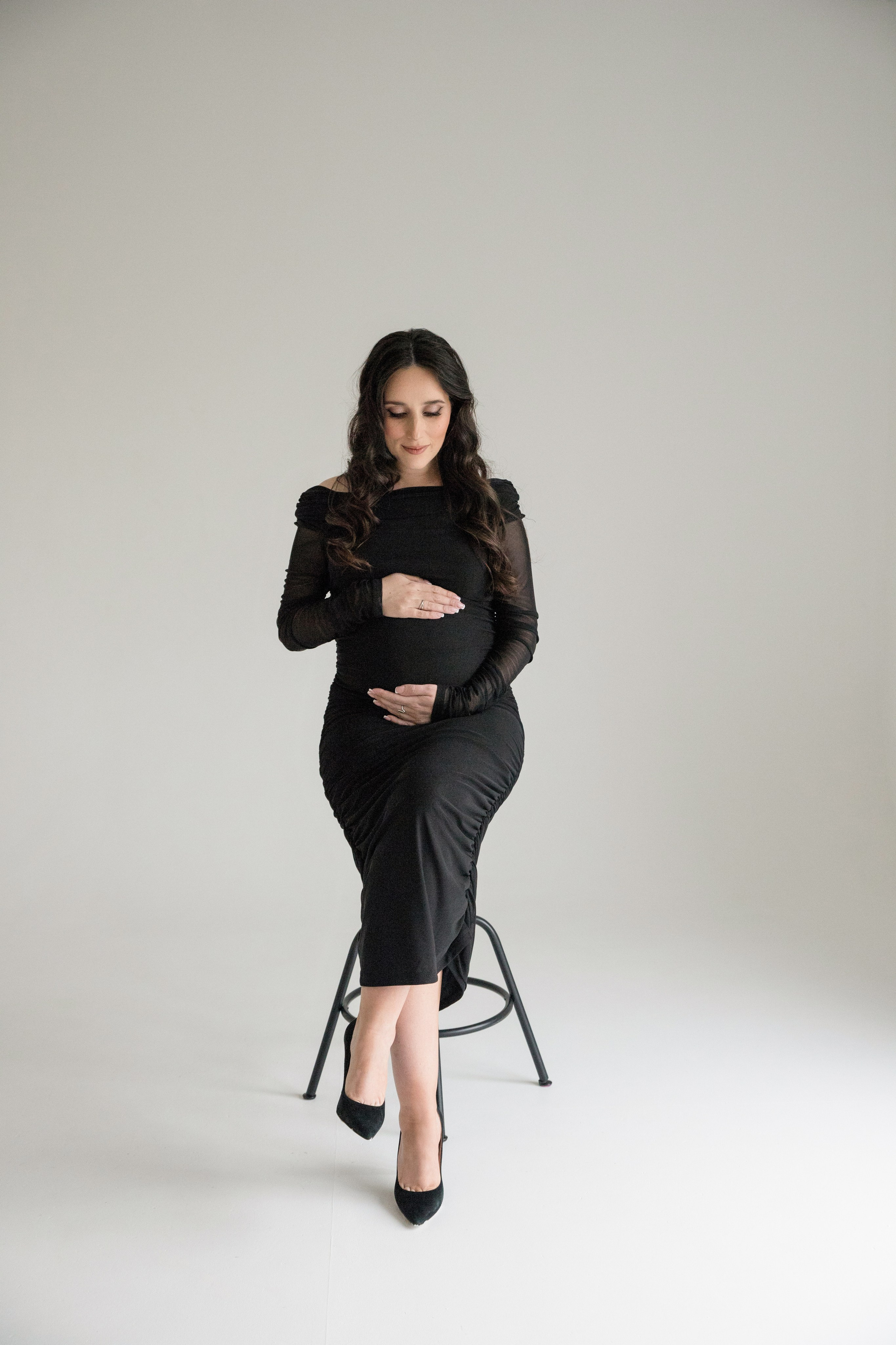 В ожидании. Свадебный и семейный фотограф в Геленджике и Краснодарском крае