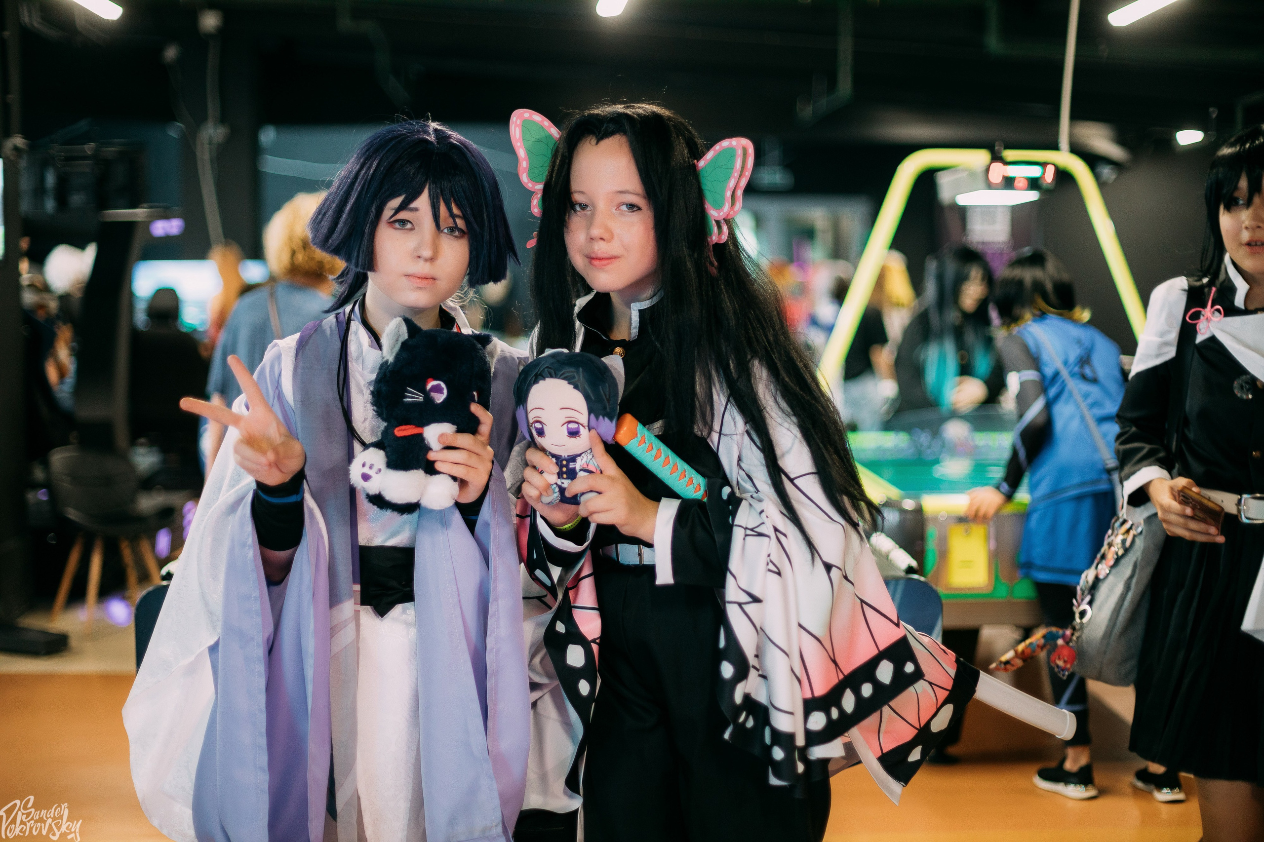 Zaga Game. Свадебный и репортажный фотограф в Чебоксарах Покровский Александр