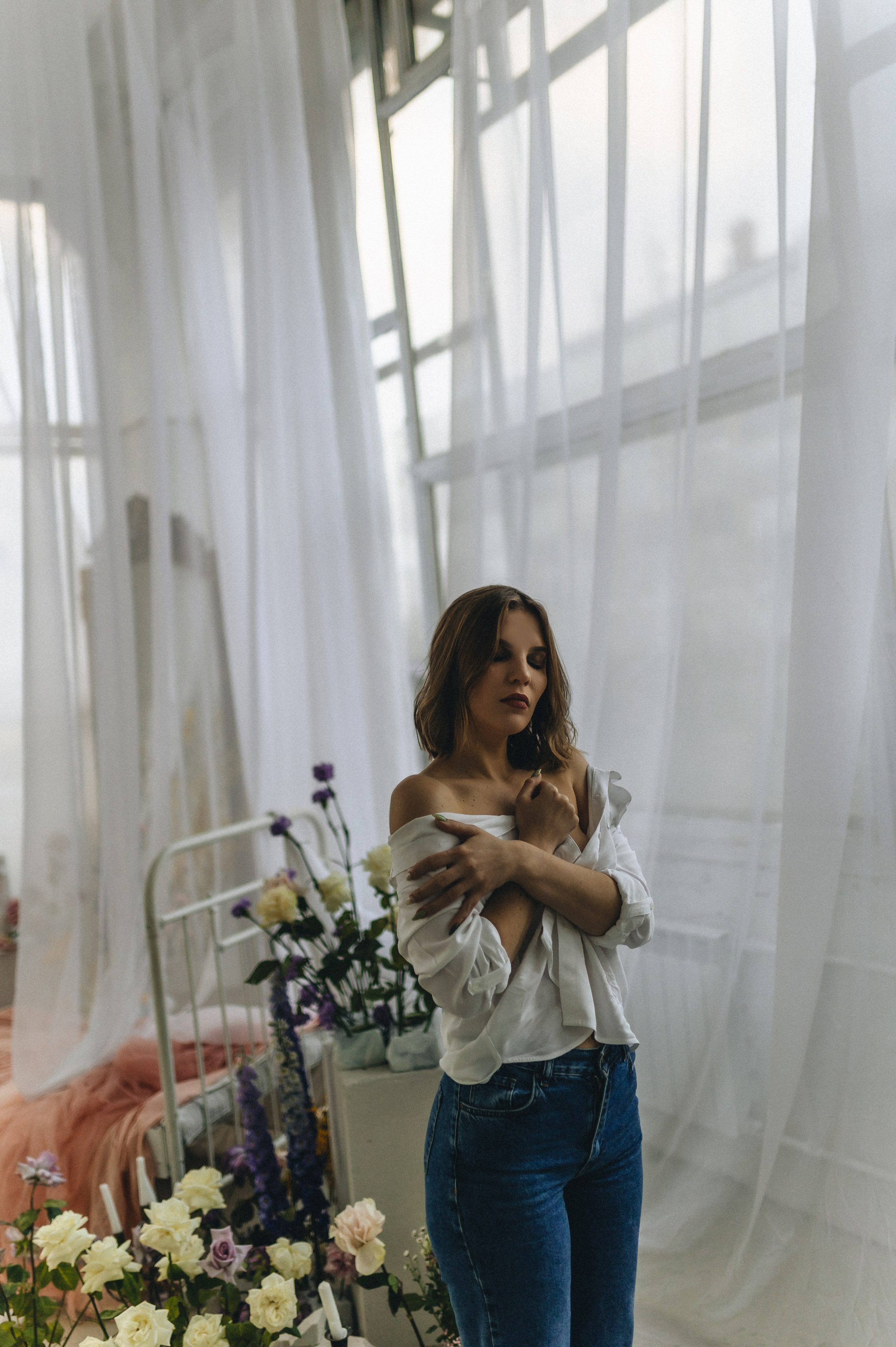 Ксения. Фотограф в Санкт-Петербурге