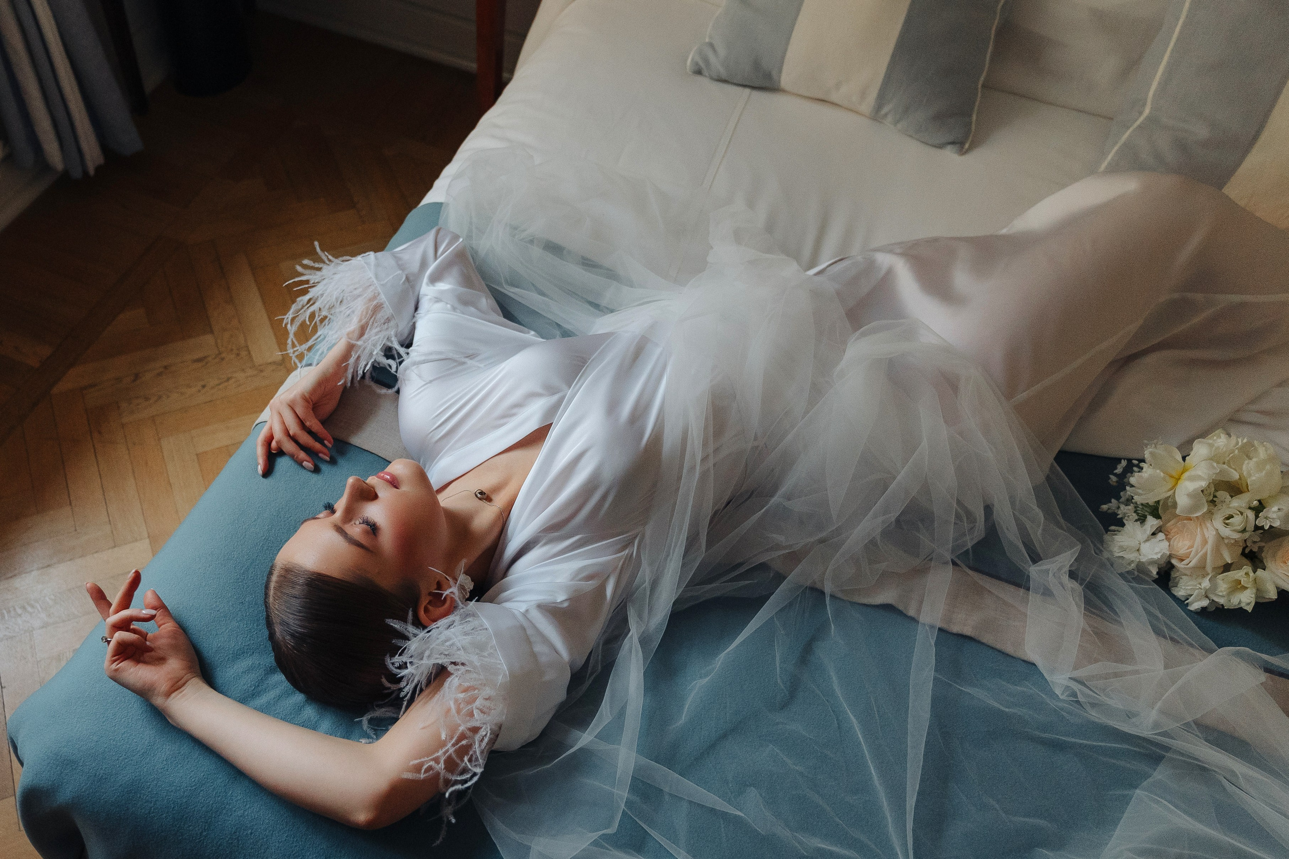 Иван + Кристина