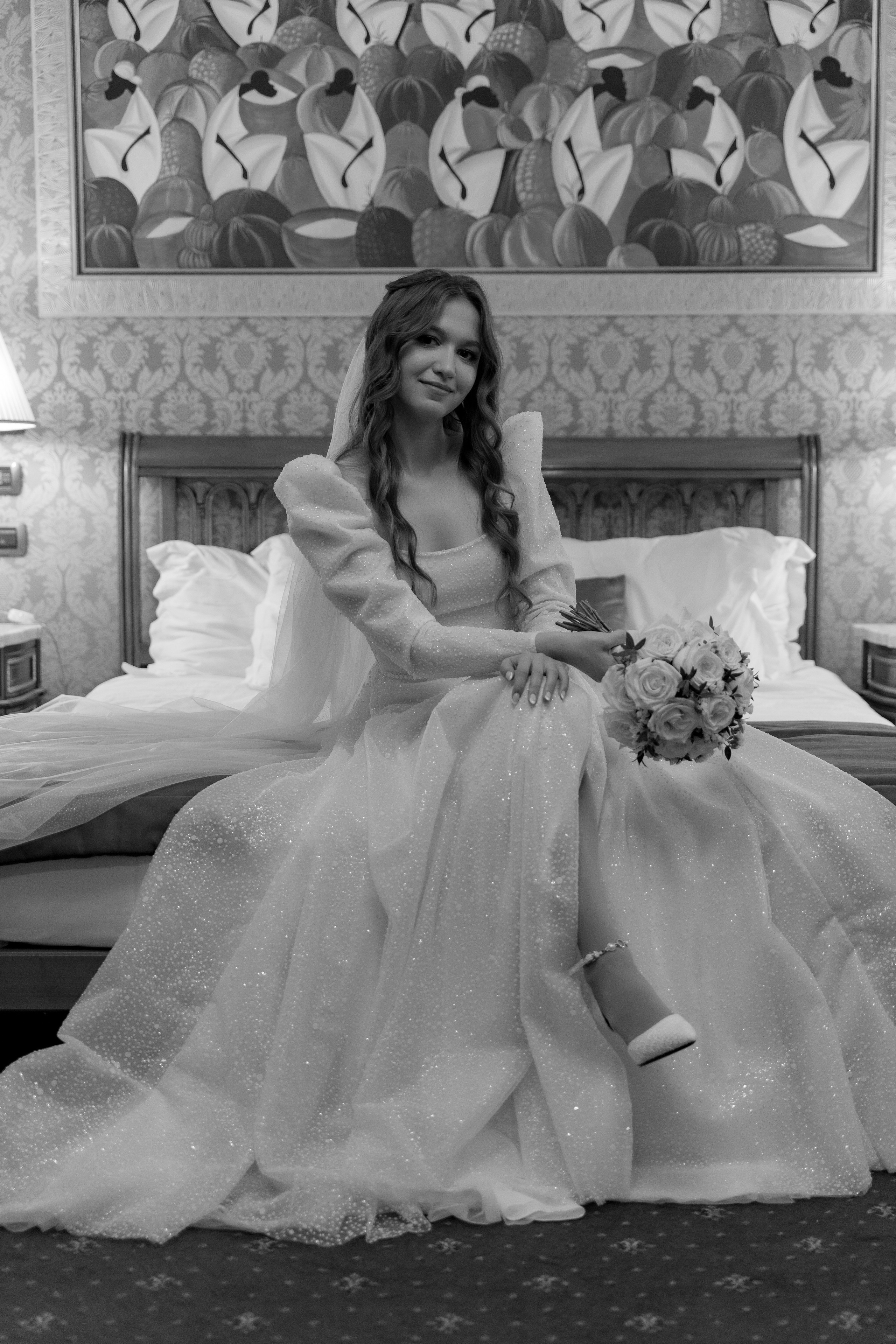 Даниил + Алина