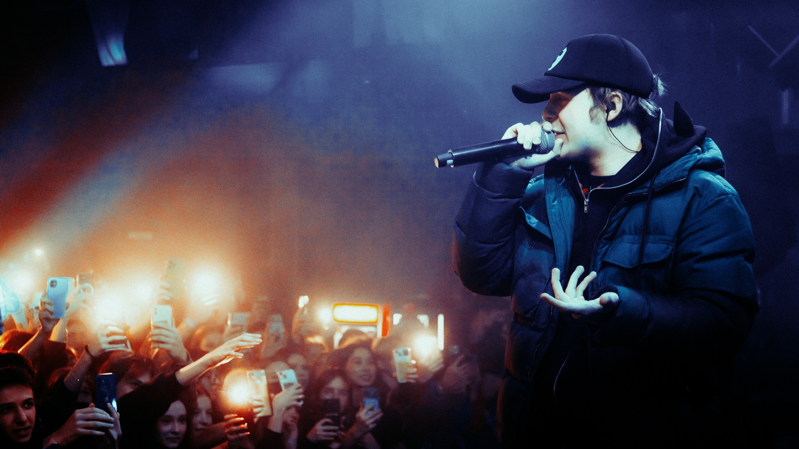 TOXI$. Андрей Малахов — Фотограф в Хабаровске